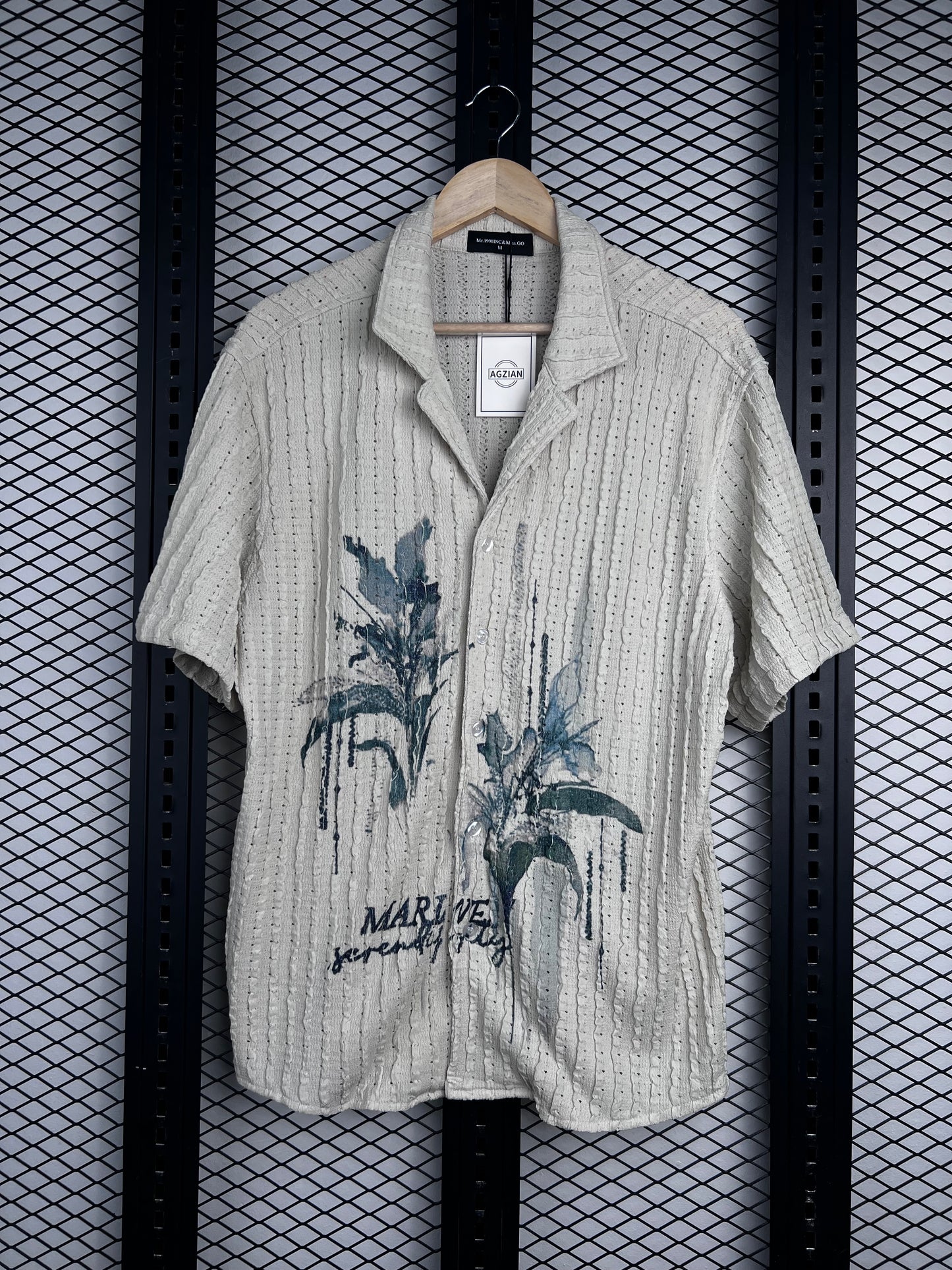 Men’s Luxury Shirts