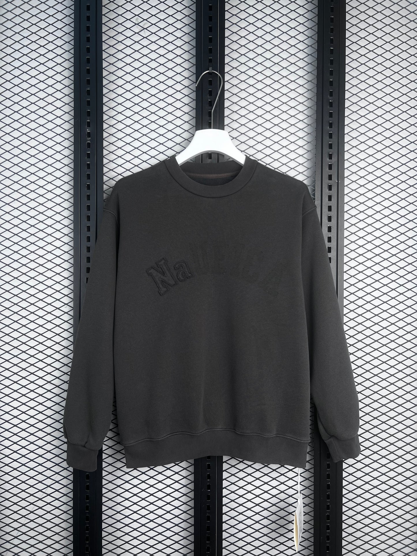 Men’s sweatshirt