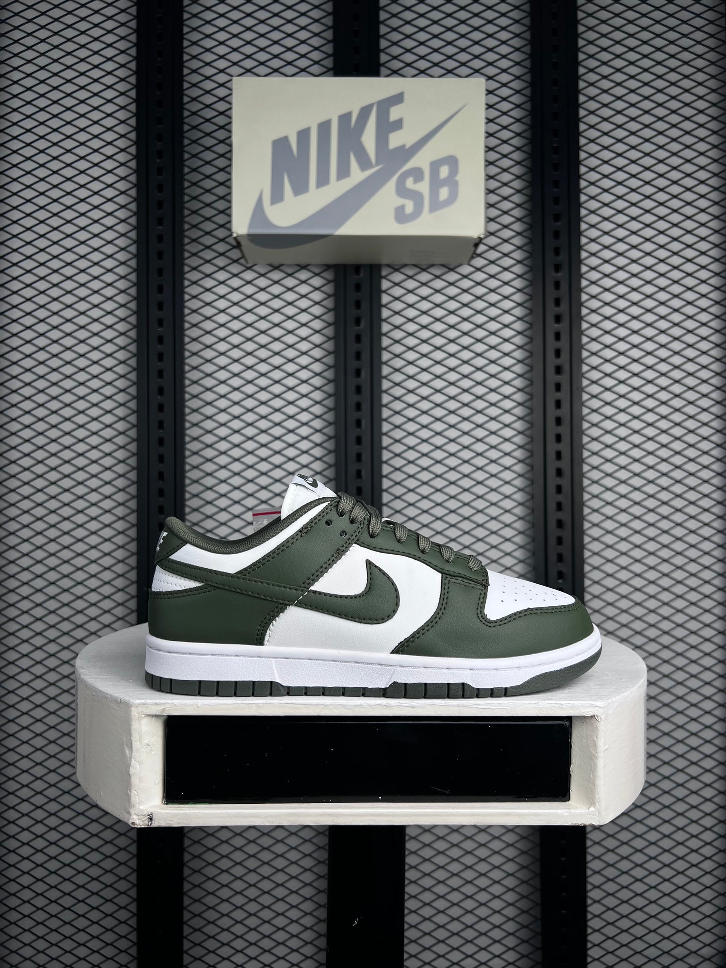 Sb Luxury Sneaker’s