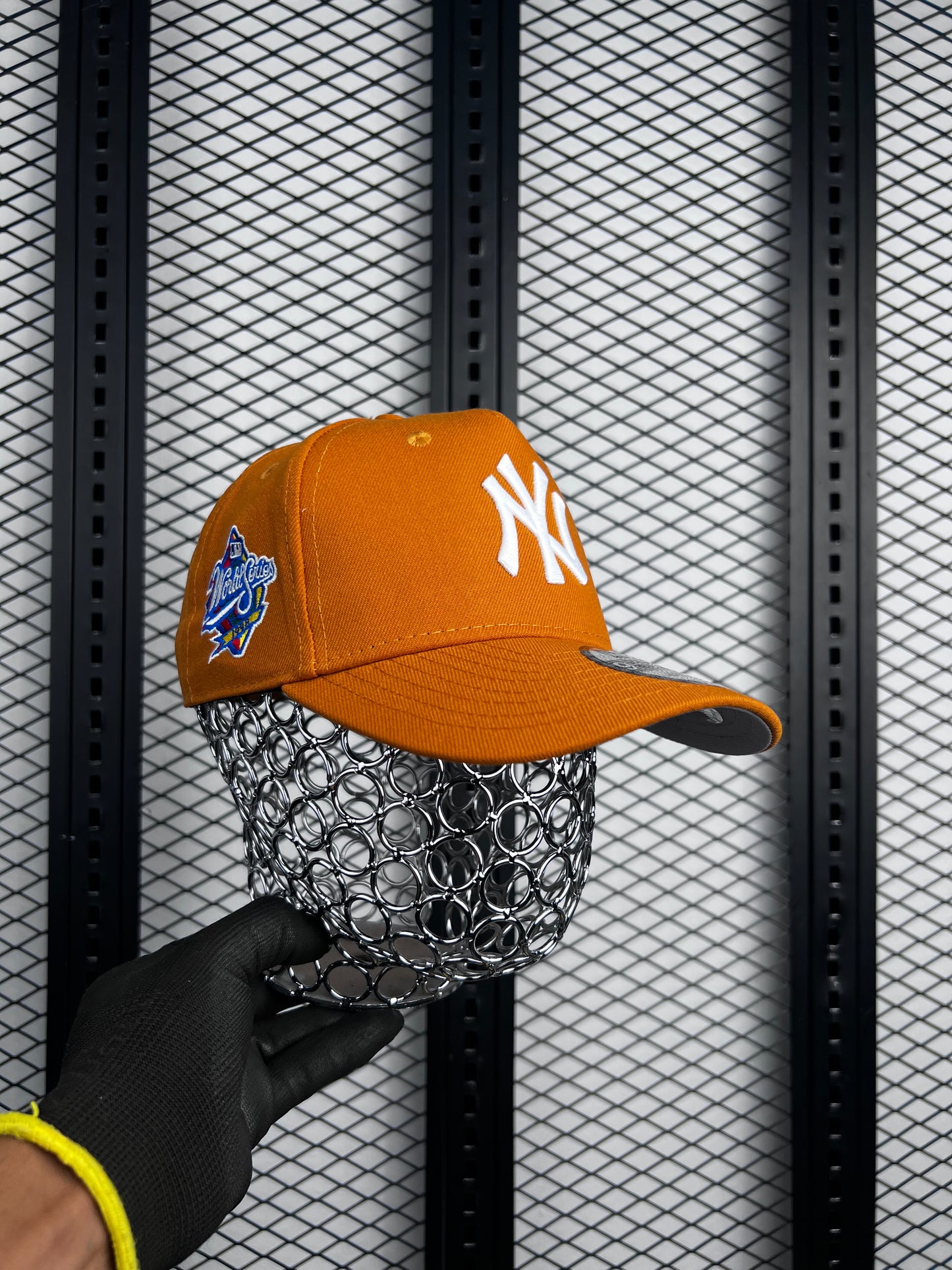 New Era Cap Adjustable