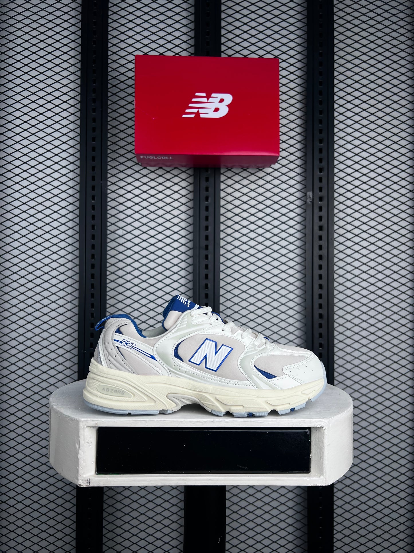 NB Lifestyle Sneaker
