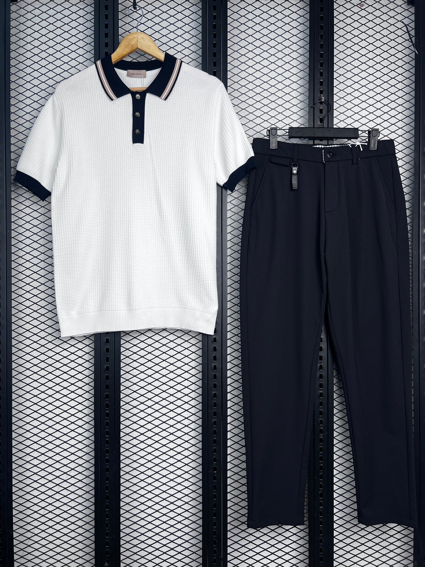 Men’s combo