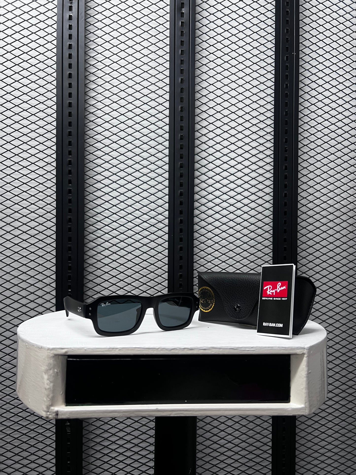 Luxury Sunglasses