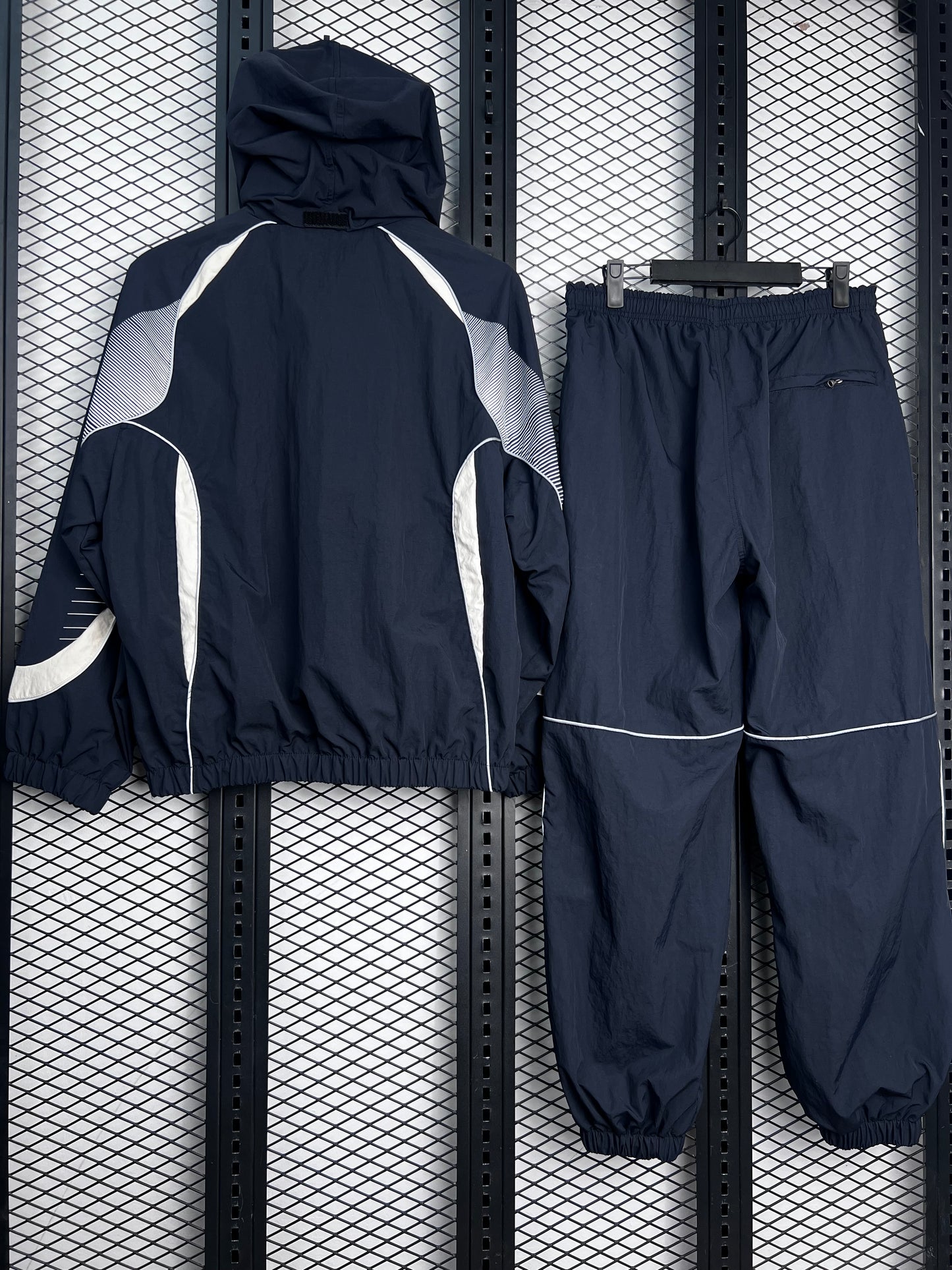Men’s special edition tracksuit