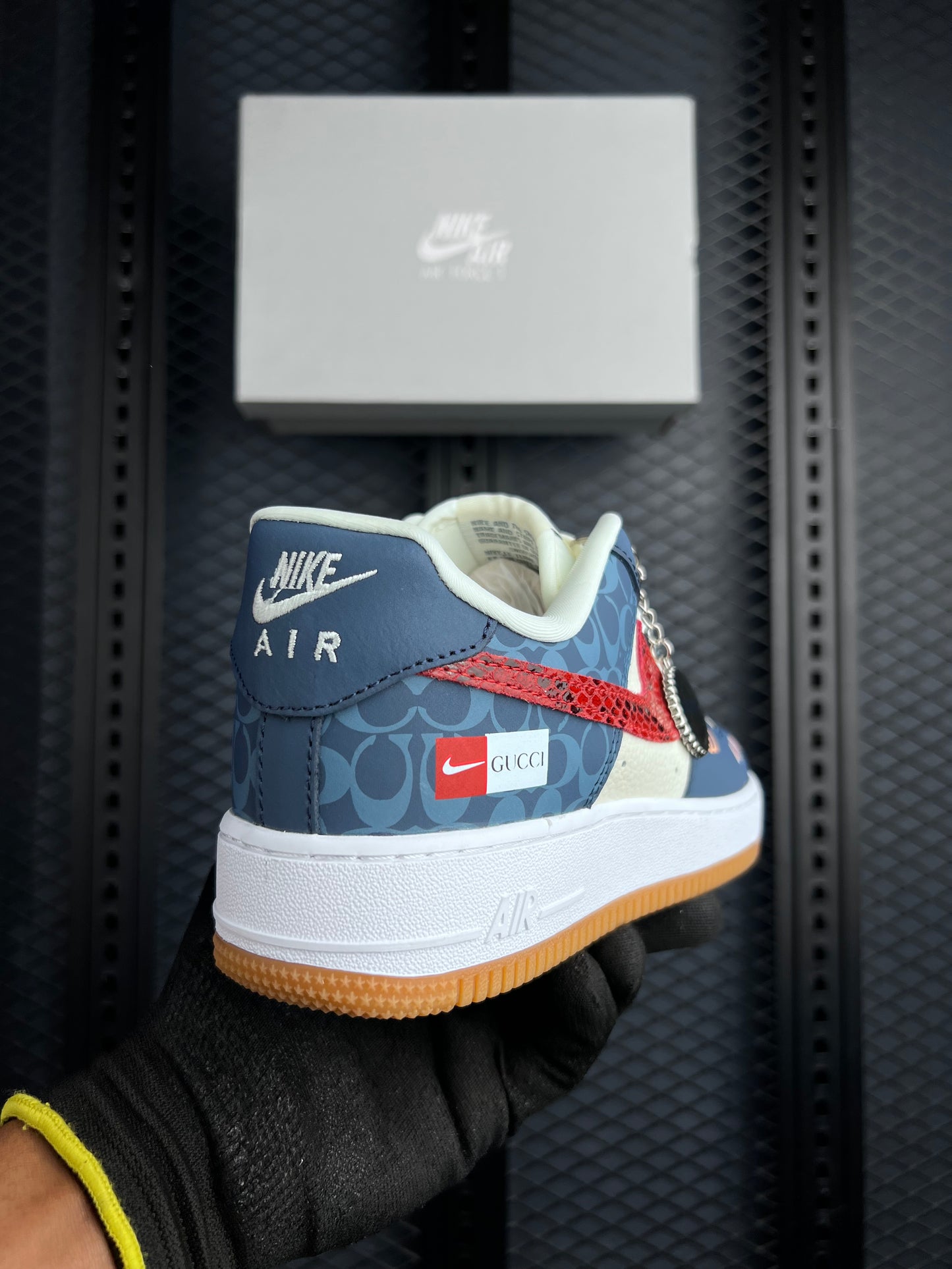 AF1 Specical Edition Sneakers