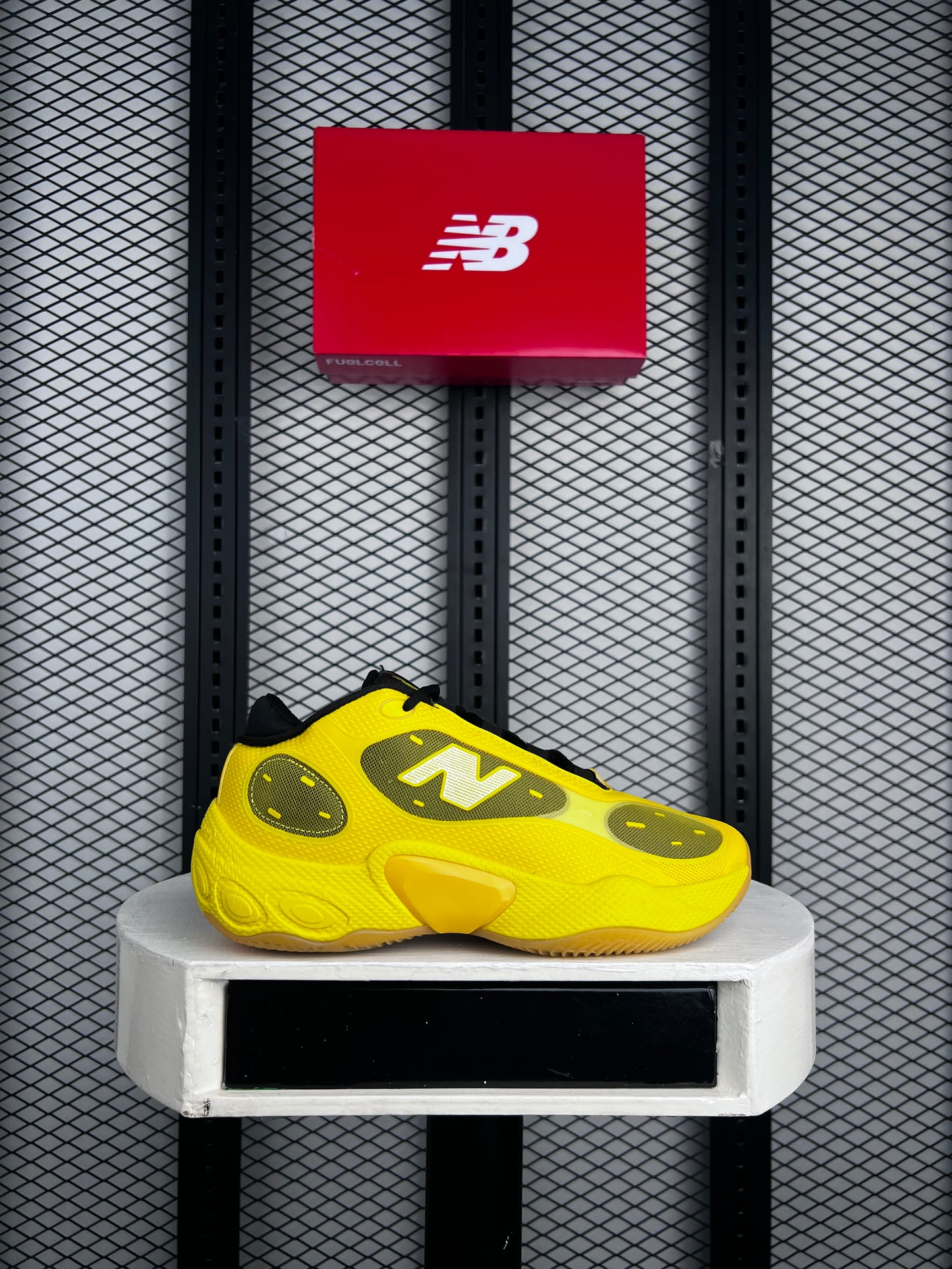 NB Lifestyle Sneaker