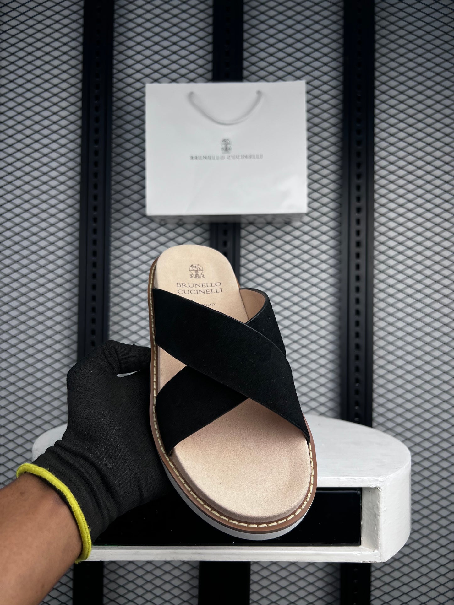 New Released Sandals