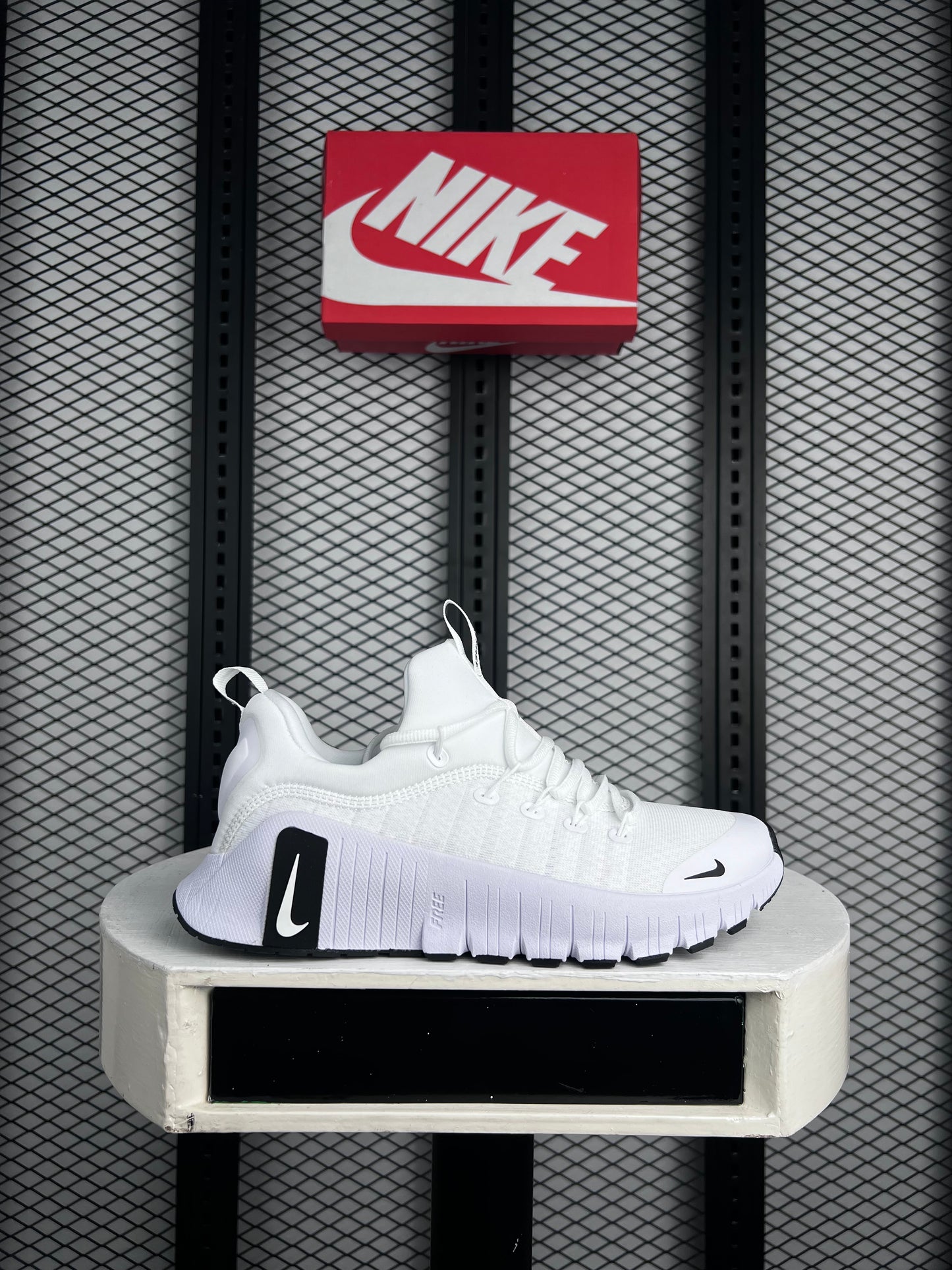 Training shoe Free Metcon