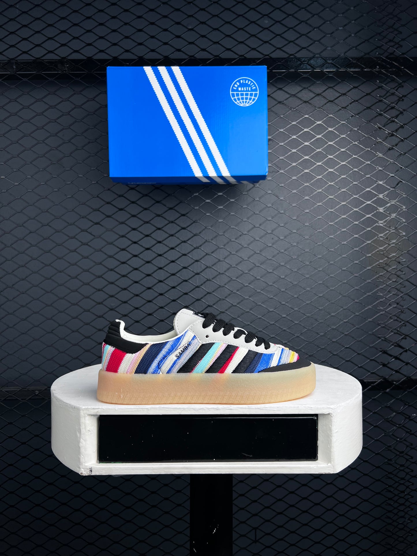 Ladies New Released Sneakers