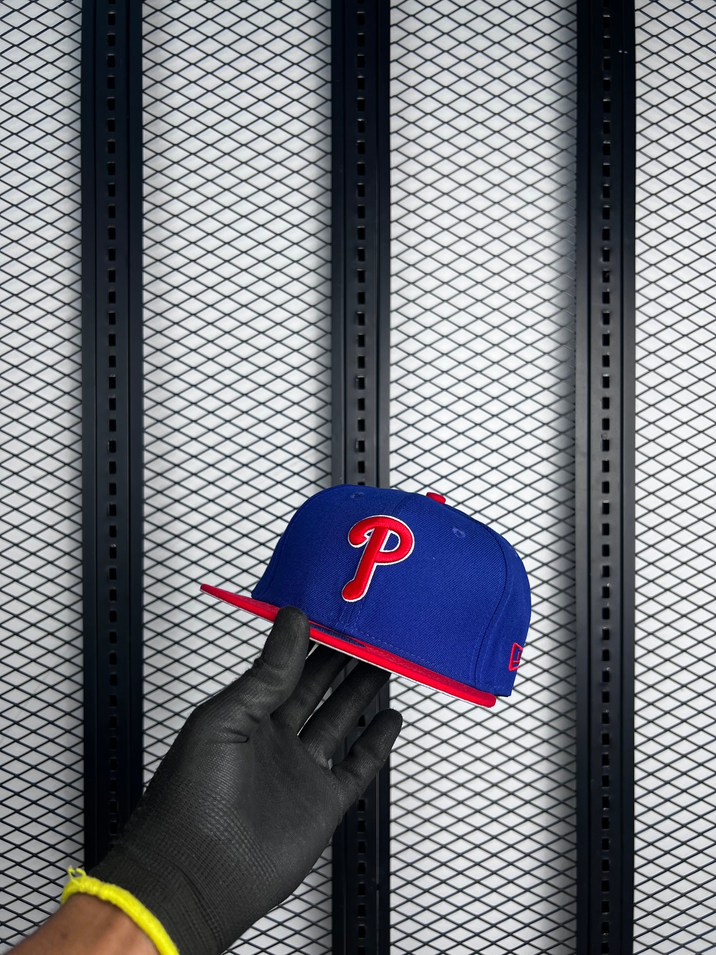 New era flat