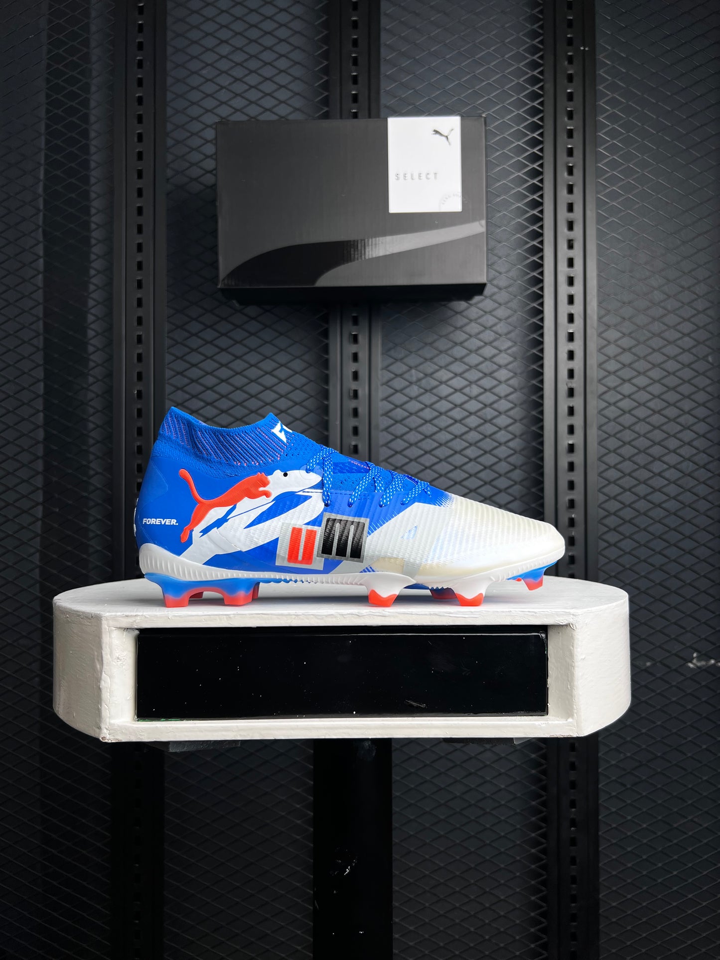 Men’s Soccer Boots Special Designed