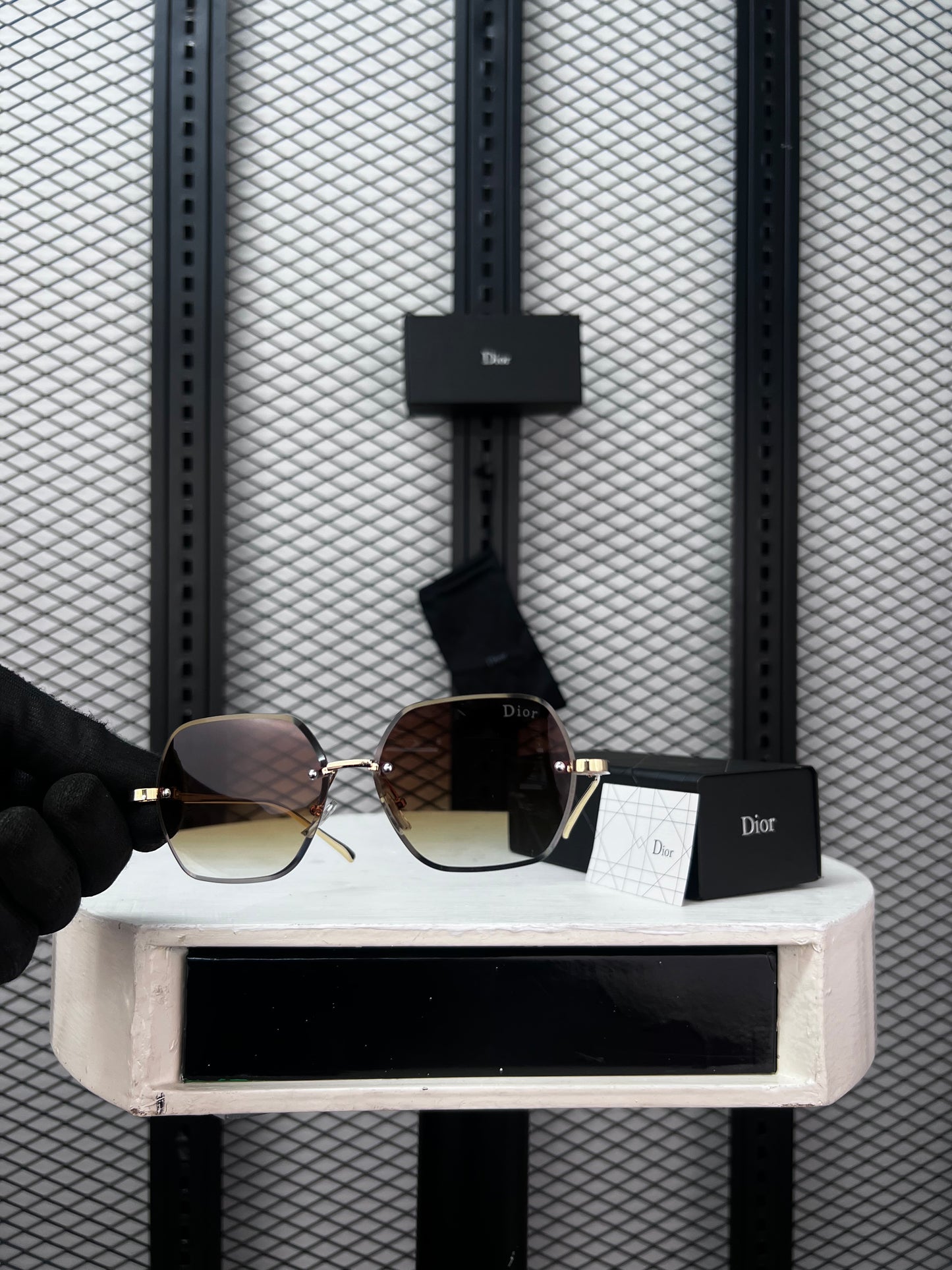 Luxury Sunglasses