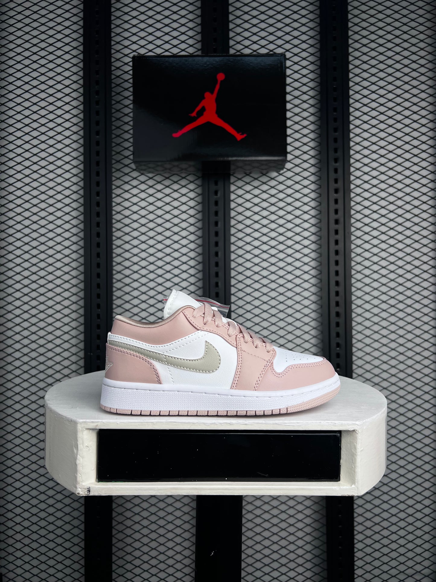 J1 Luxury Sneaker’s