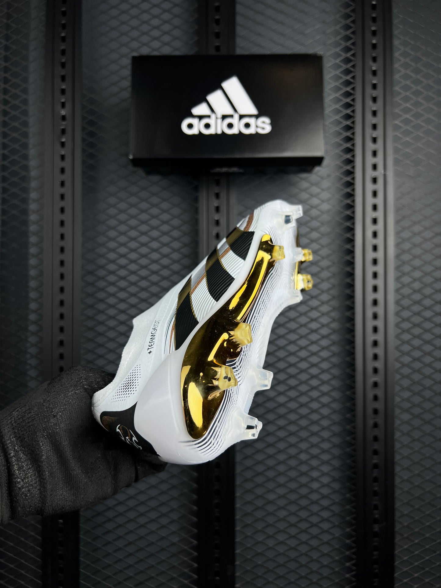 Soccer Boots Special Edition