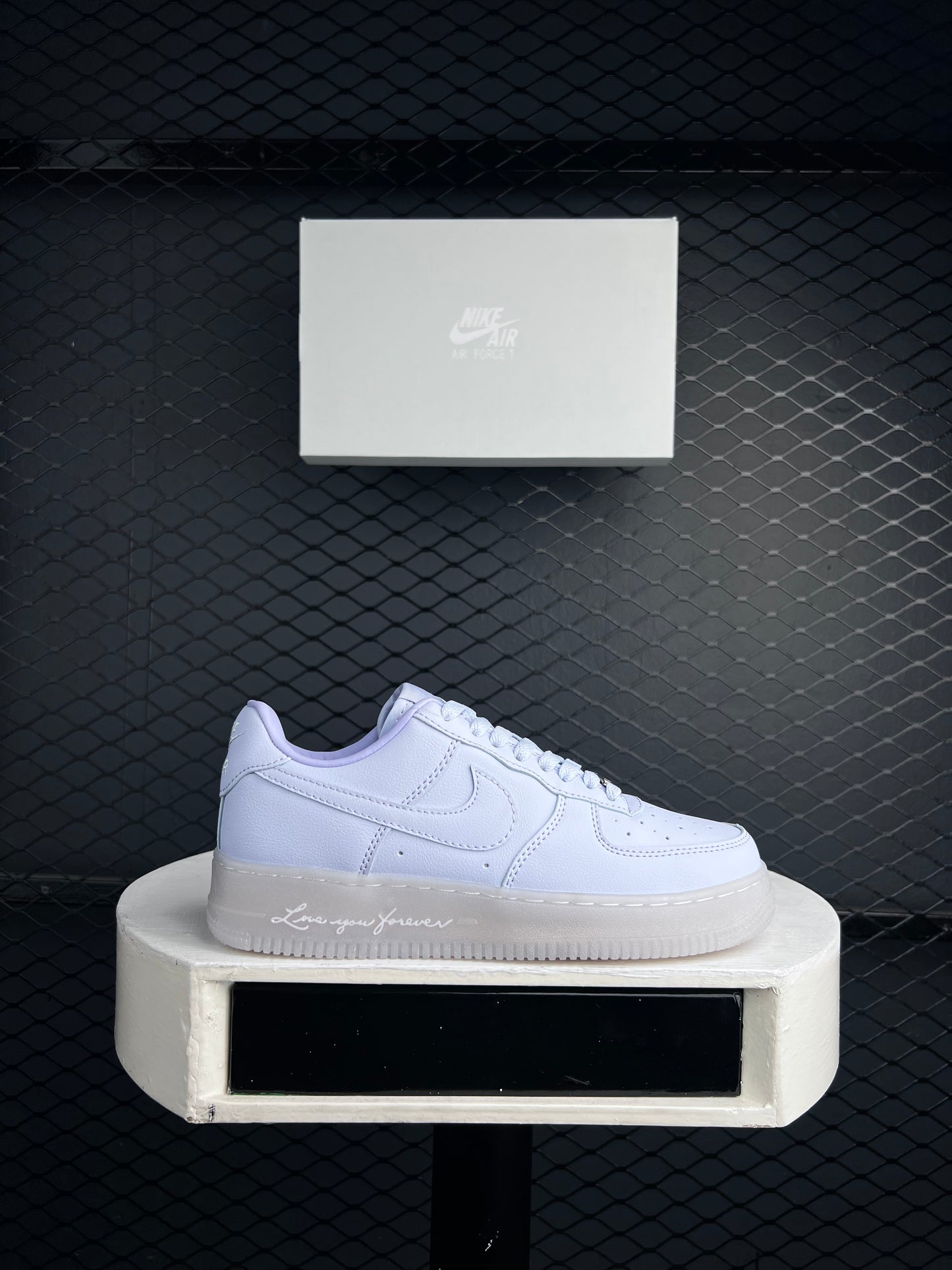 AF1 x NOCT Luxury Sneaker’s