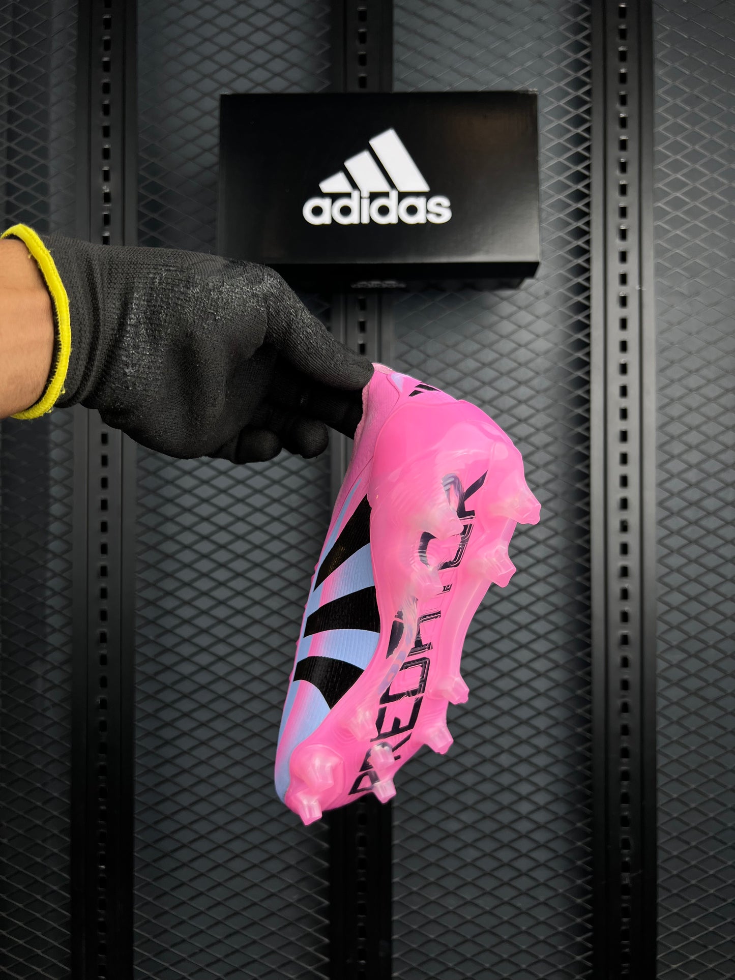 Soccer Boots Special Edition