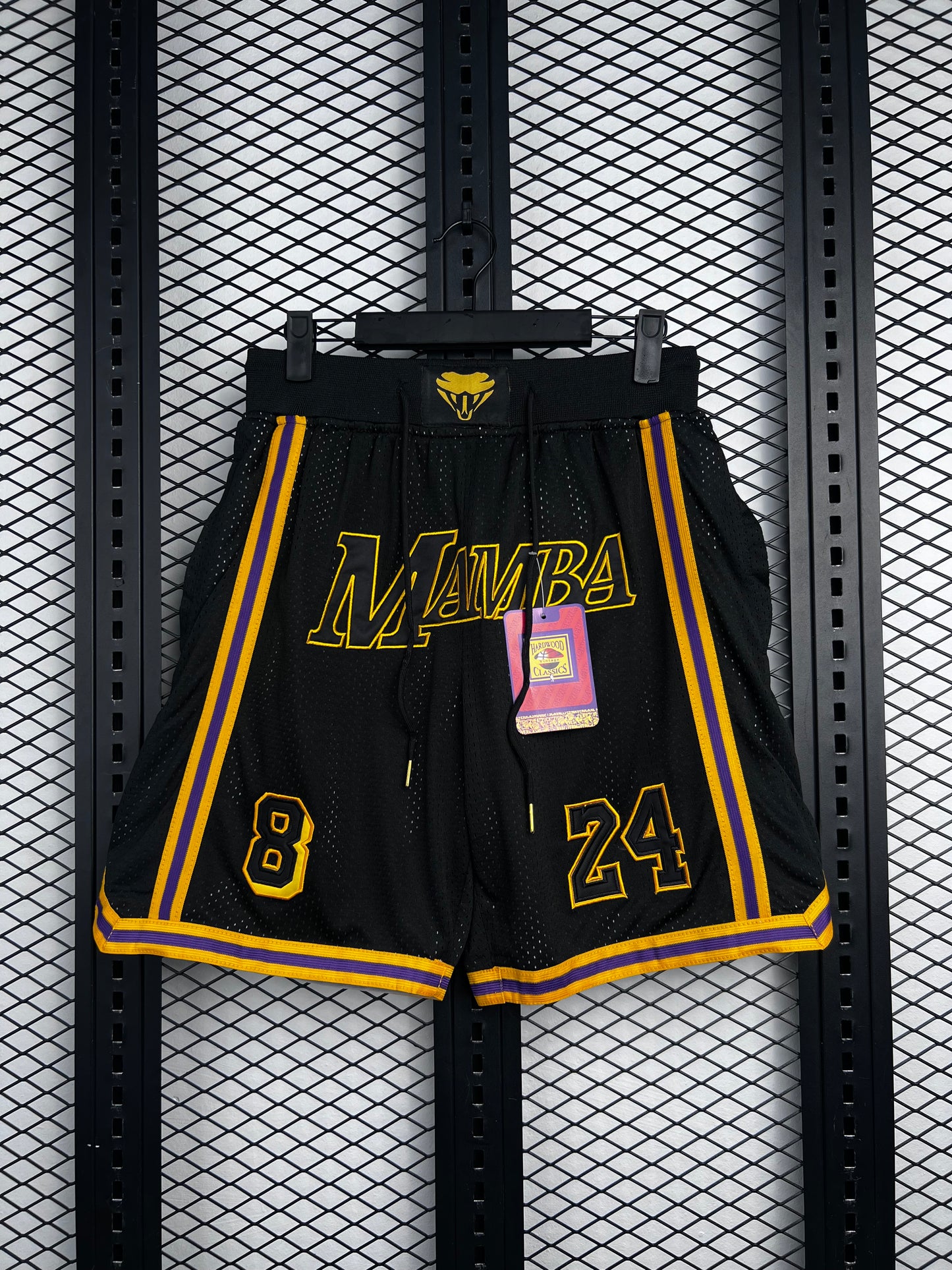 Men’s Luxury shorts