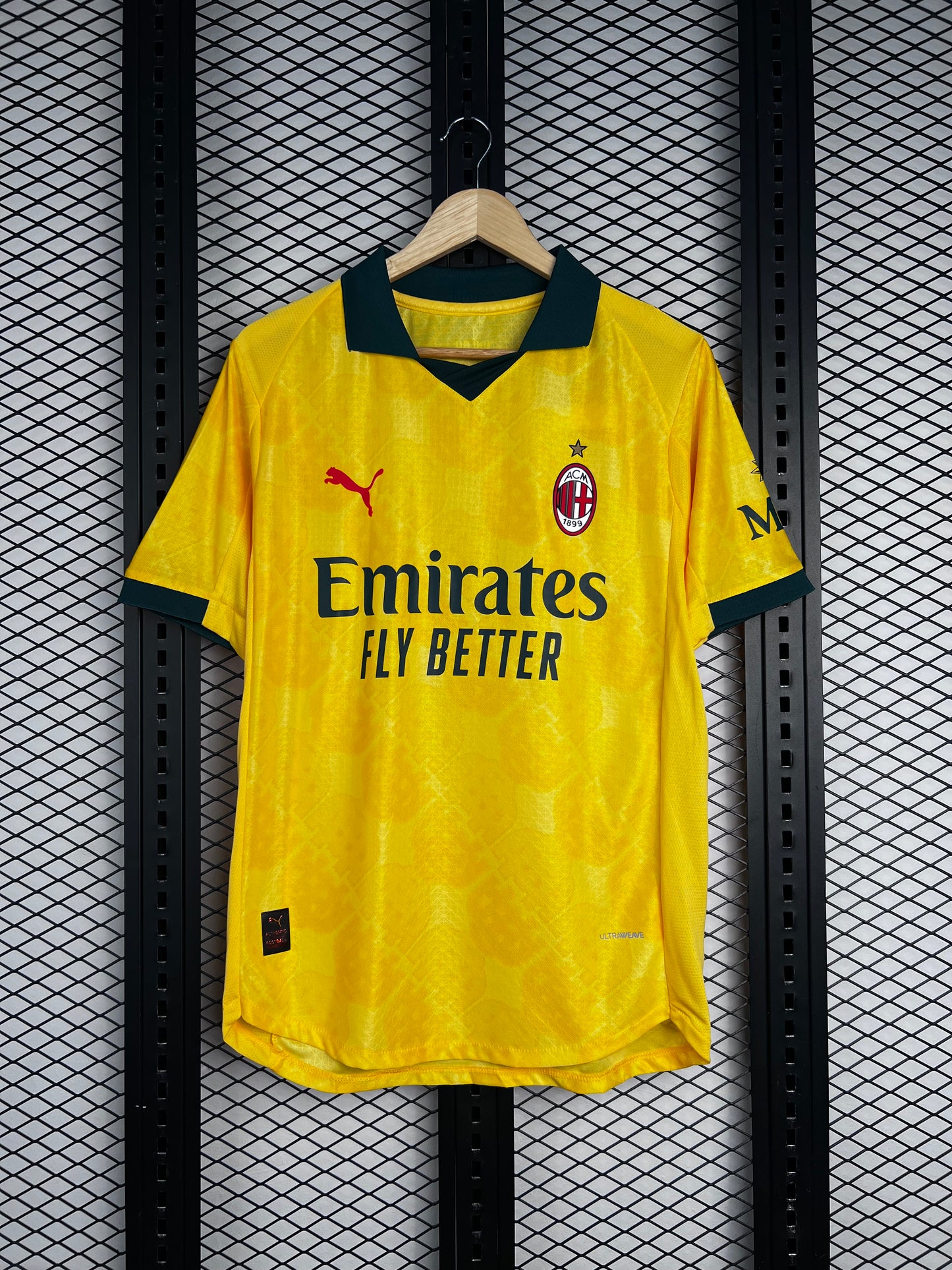 25/26 Season Soccer Jerseys