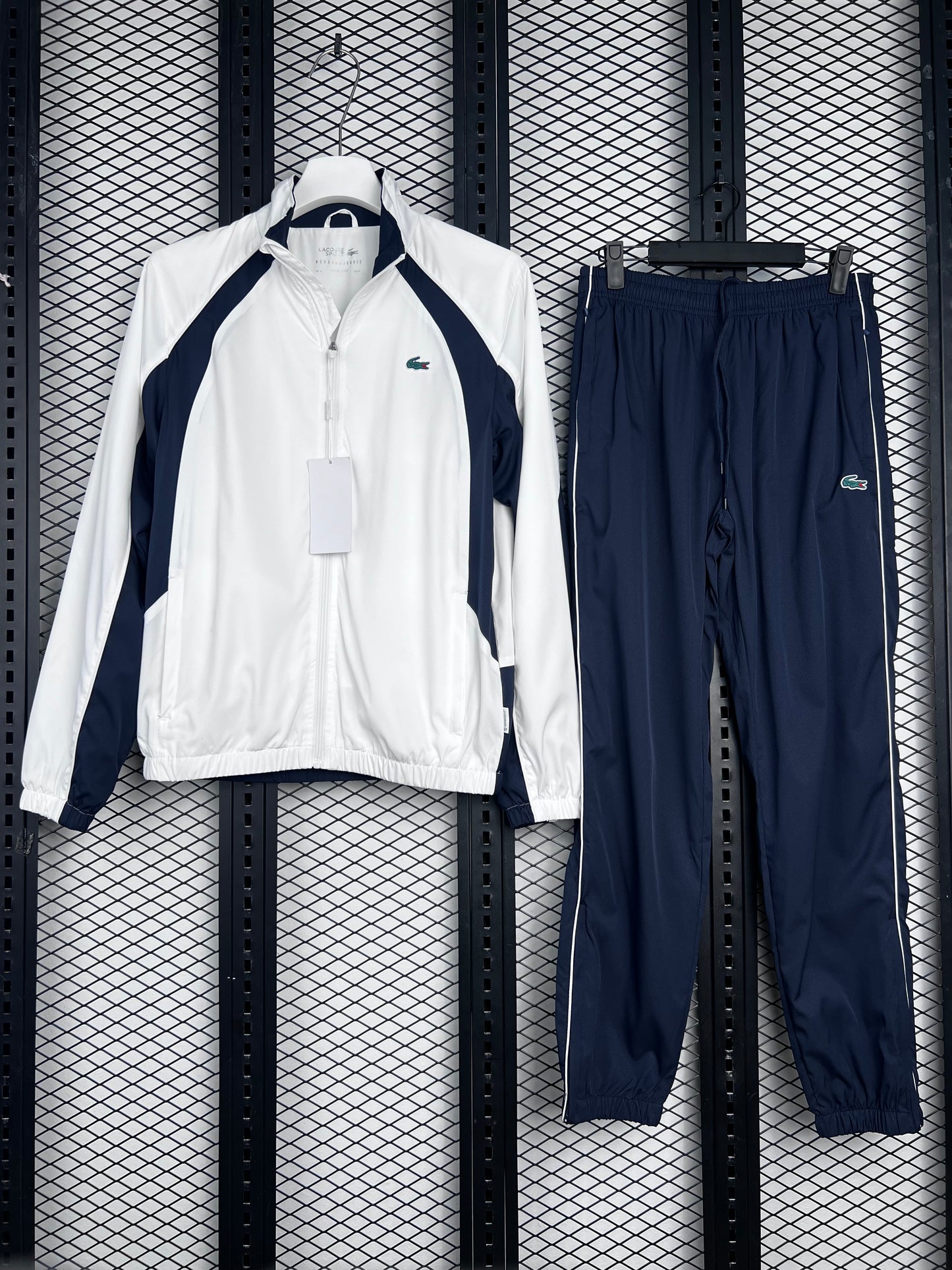 MEN’S LCS TRACKSUIT