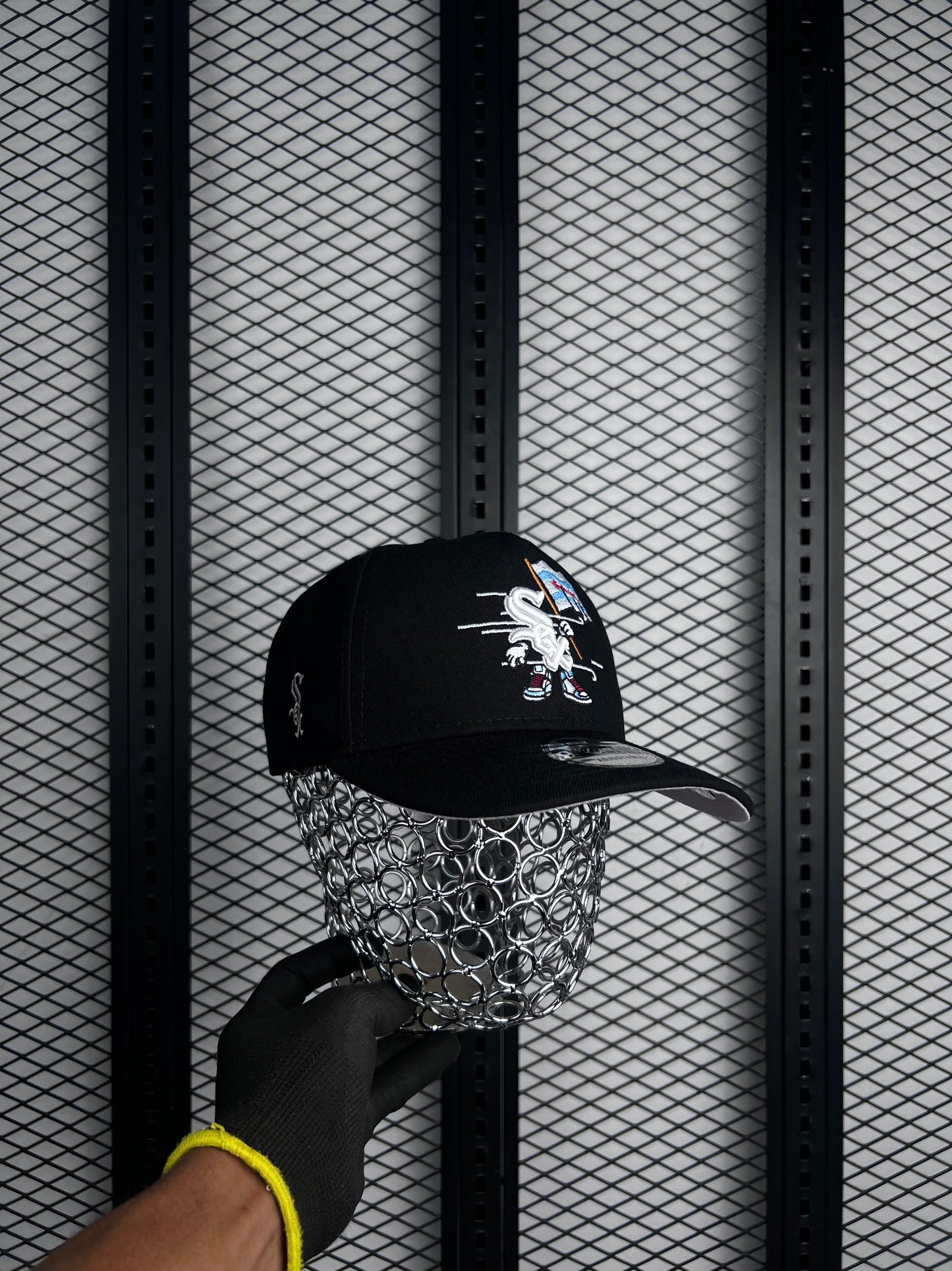 New Era Cap Adjustable