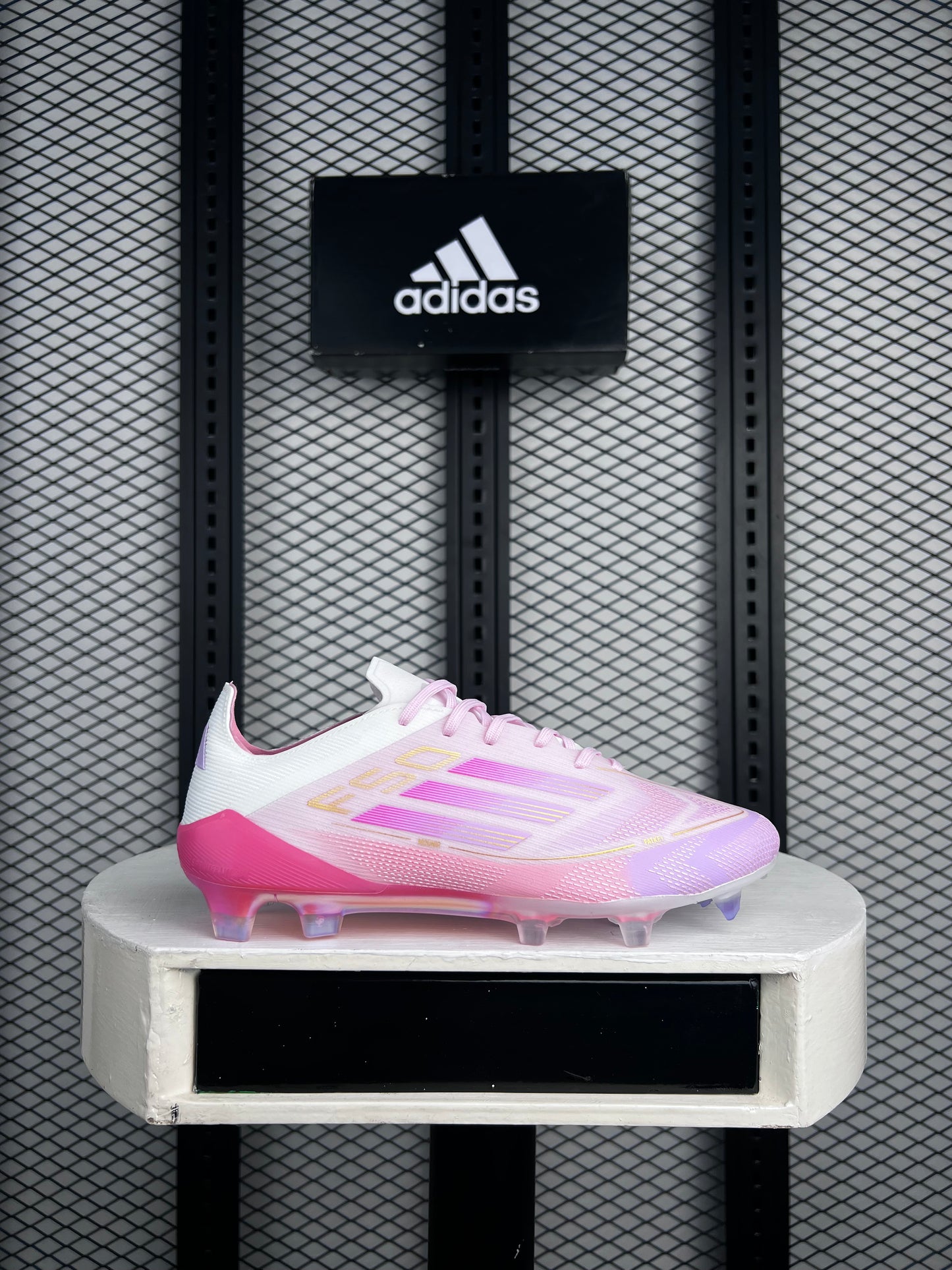 New Edition Soccer boot