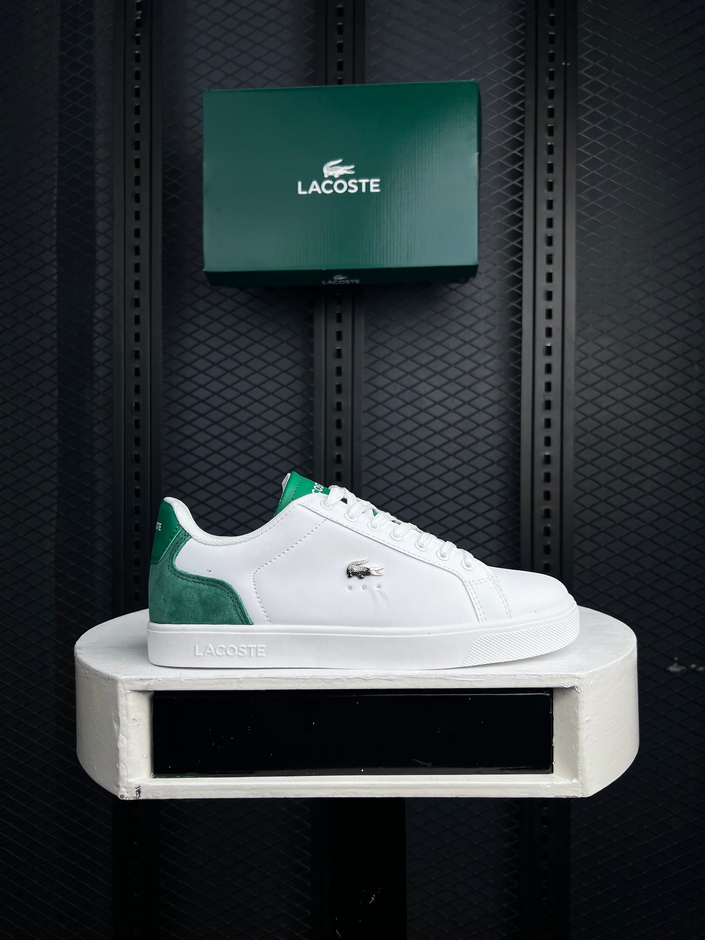 Men’s Lifestyle Sneakers