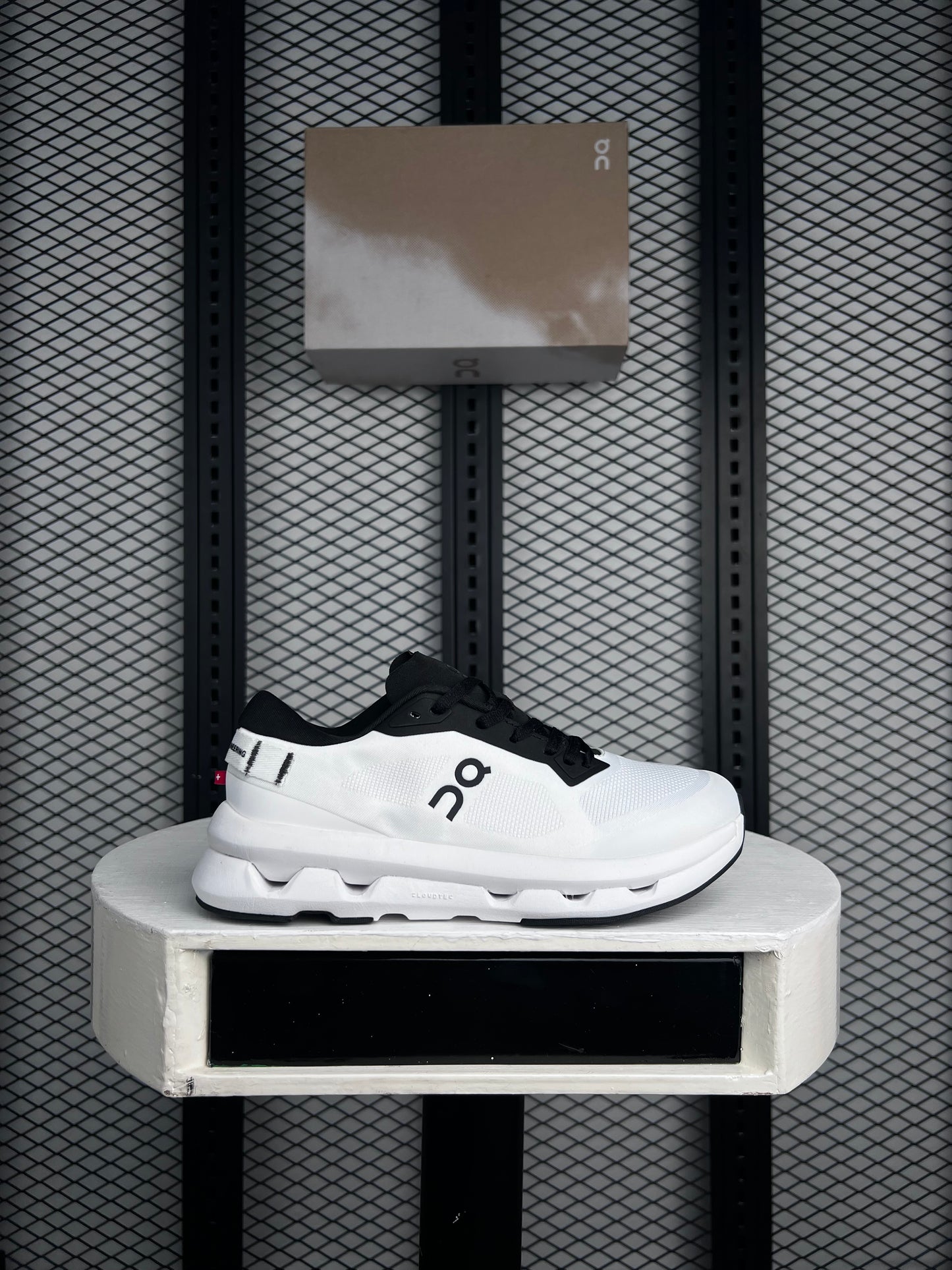 Special Edition Sneakers