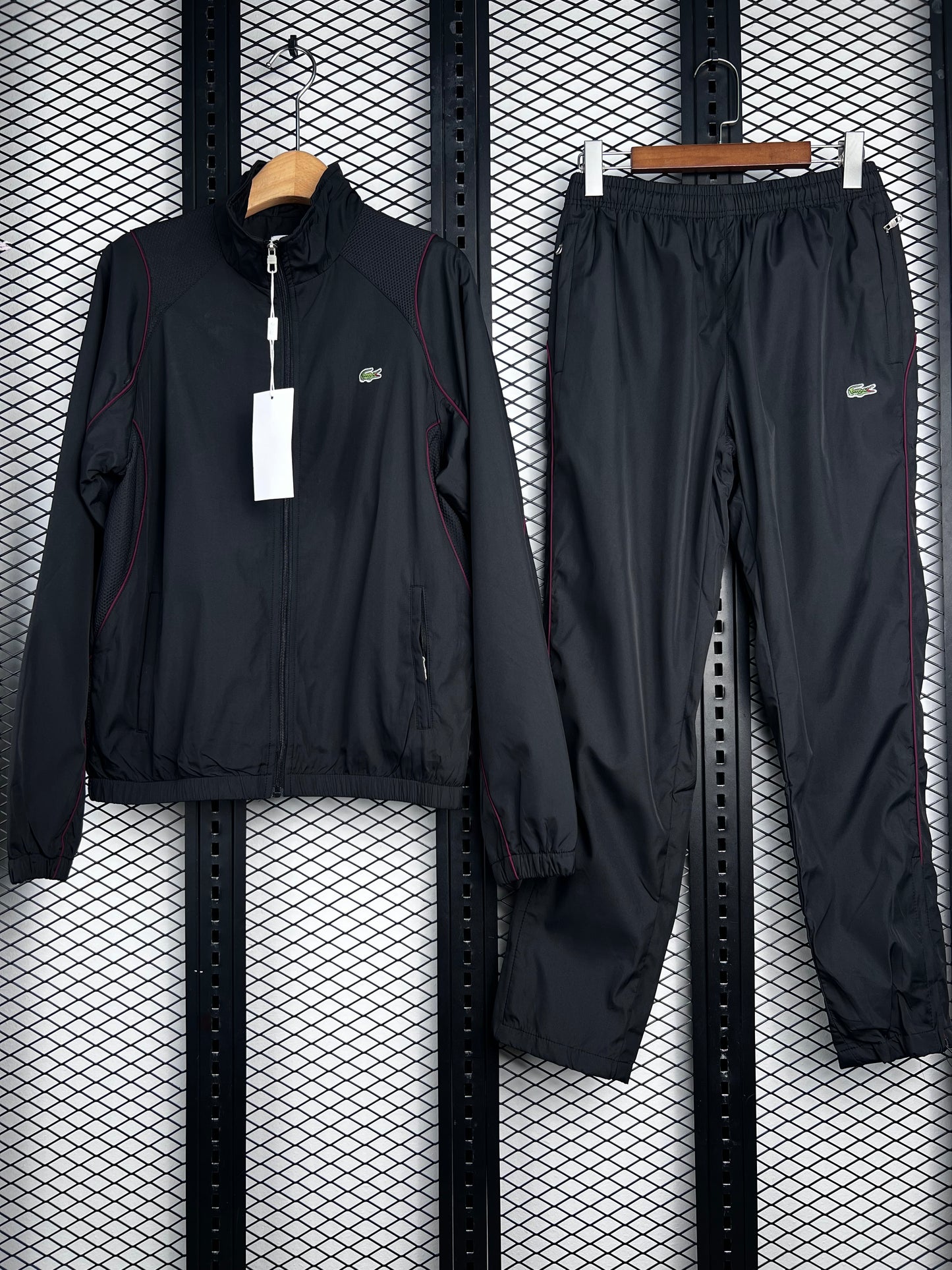 Men’s Special Edition Tracksuit