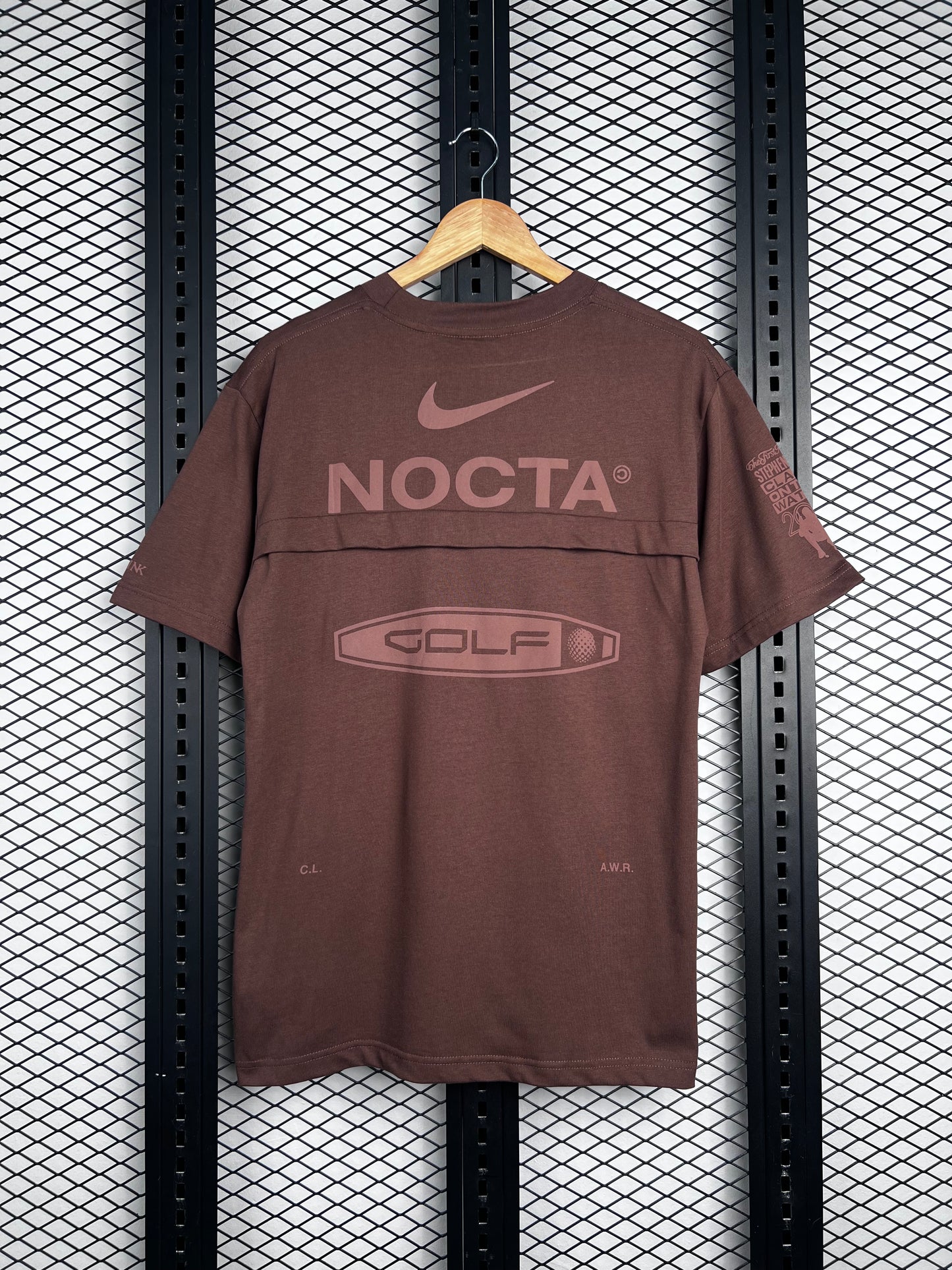 Men’s Luxury T Shirt