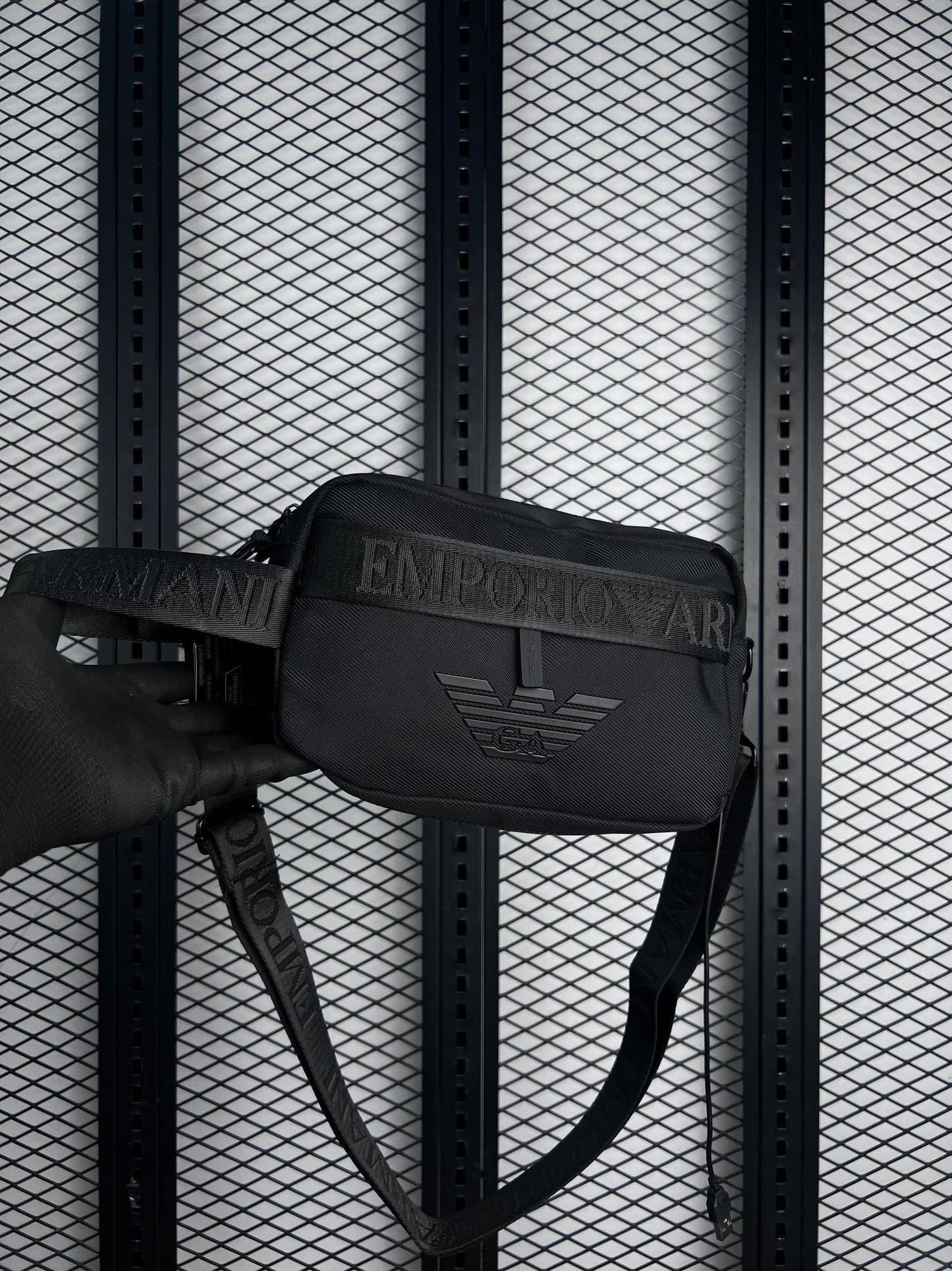 Special Edition Bag