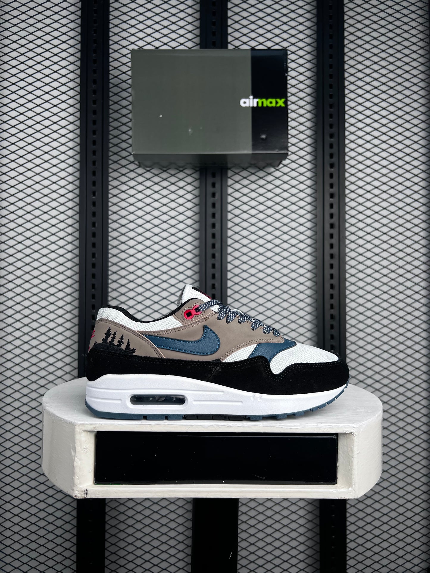 New released sneakers