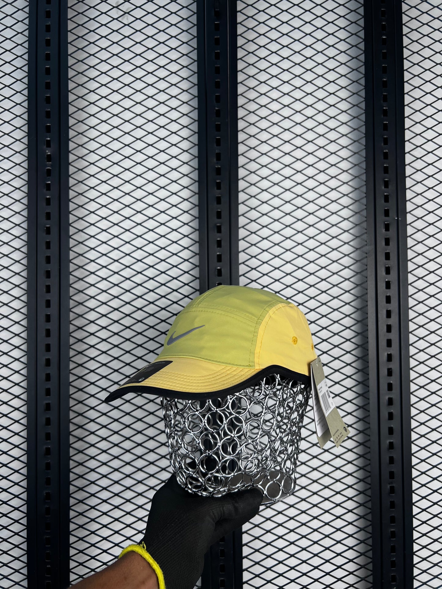 New Era Cap Adjustable
