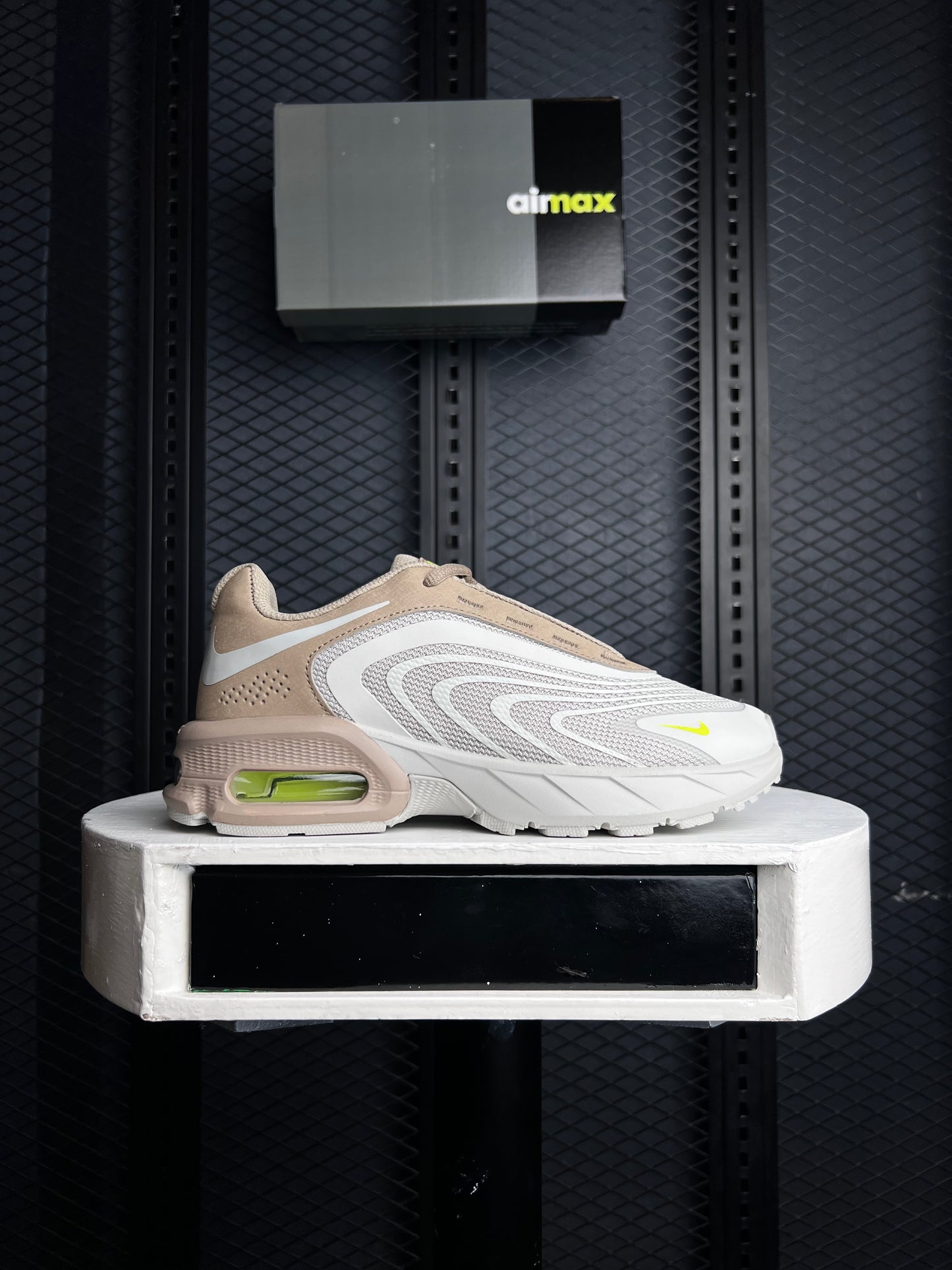 Air Max Fire Special Edition