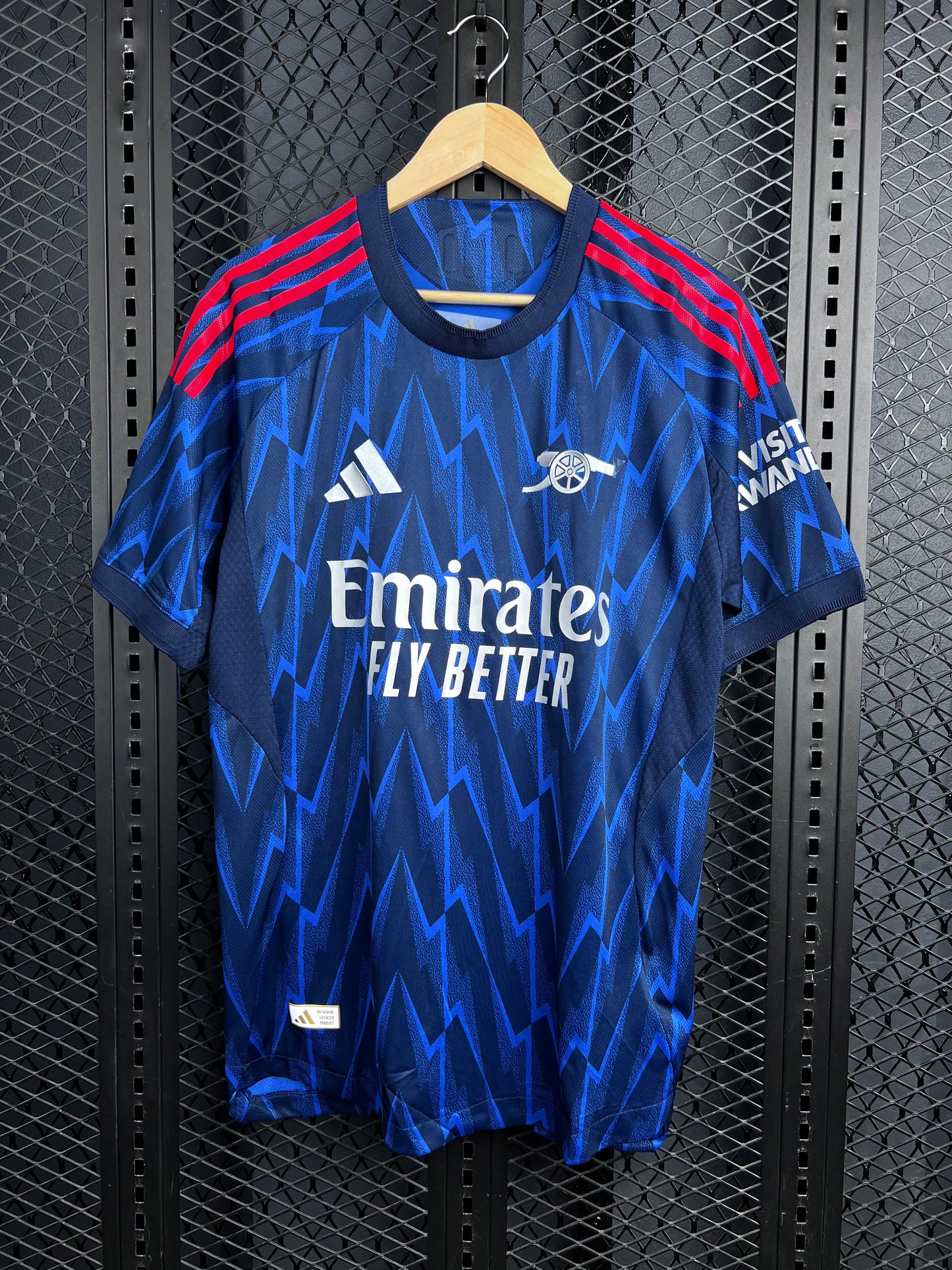 25/26 Season soccer jerseys