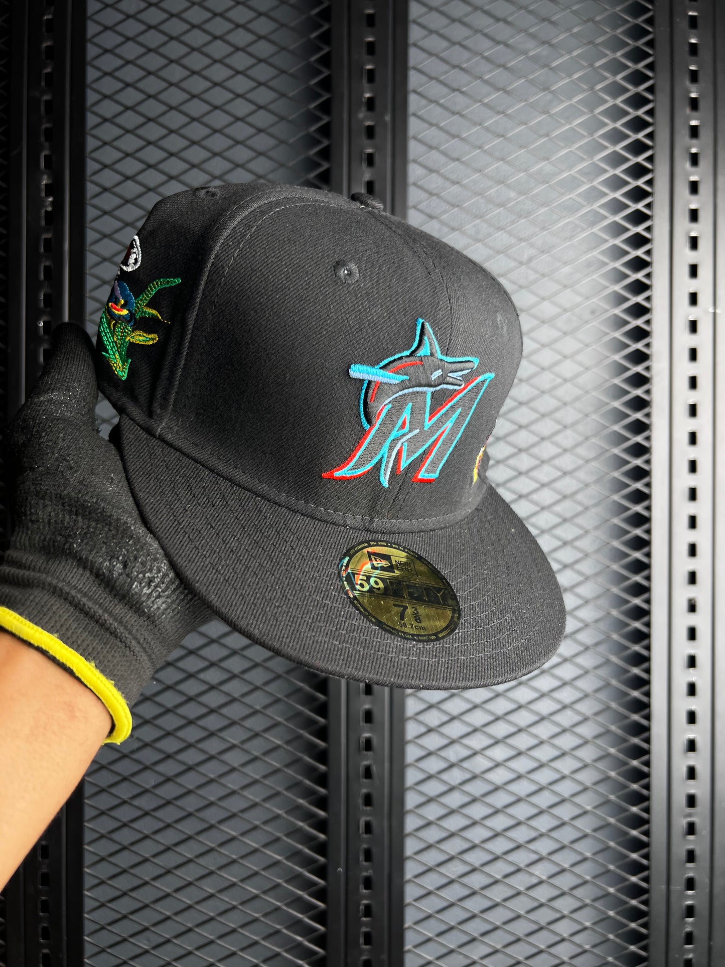 59 New Era Flat Caps