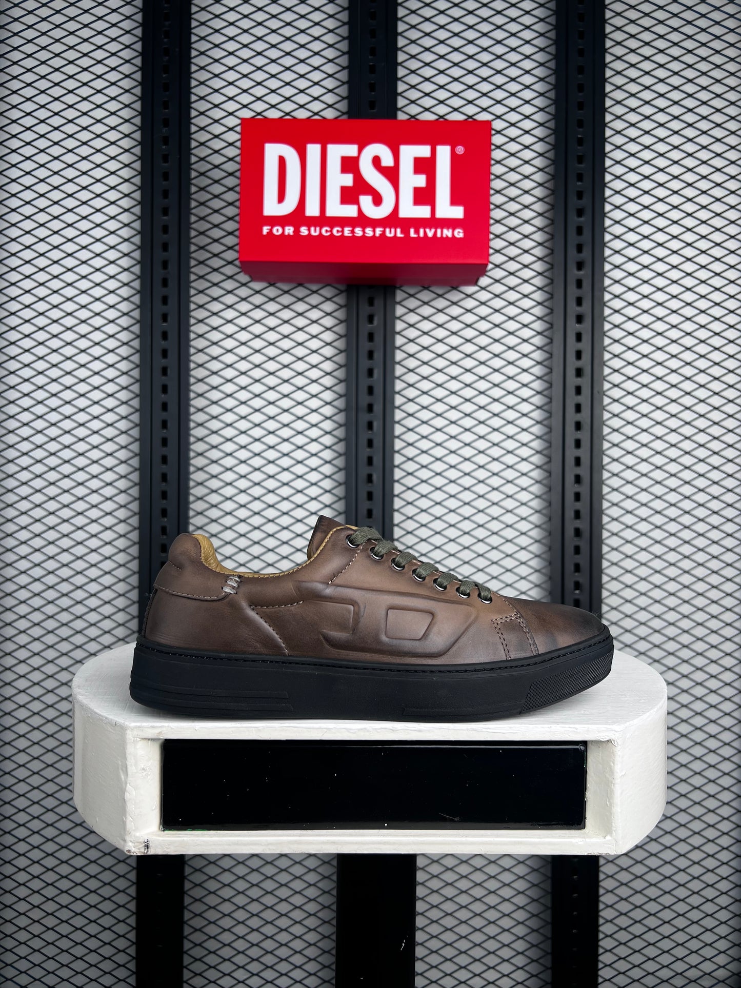 Men’s special edition shoes