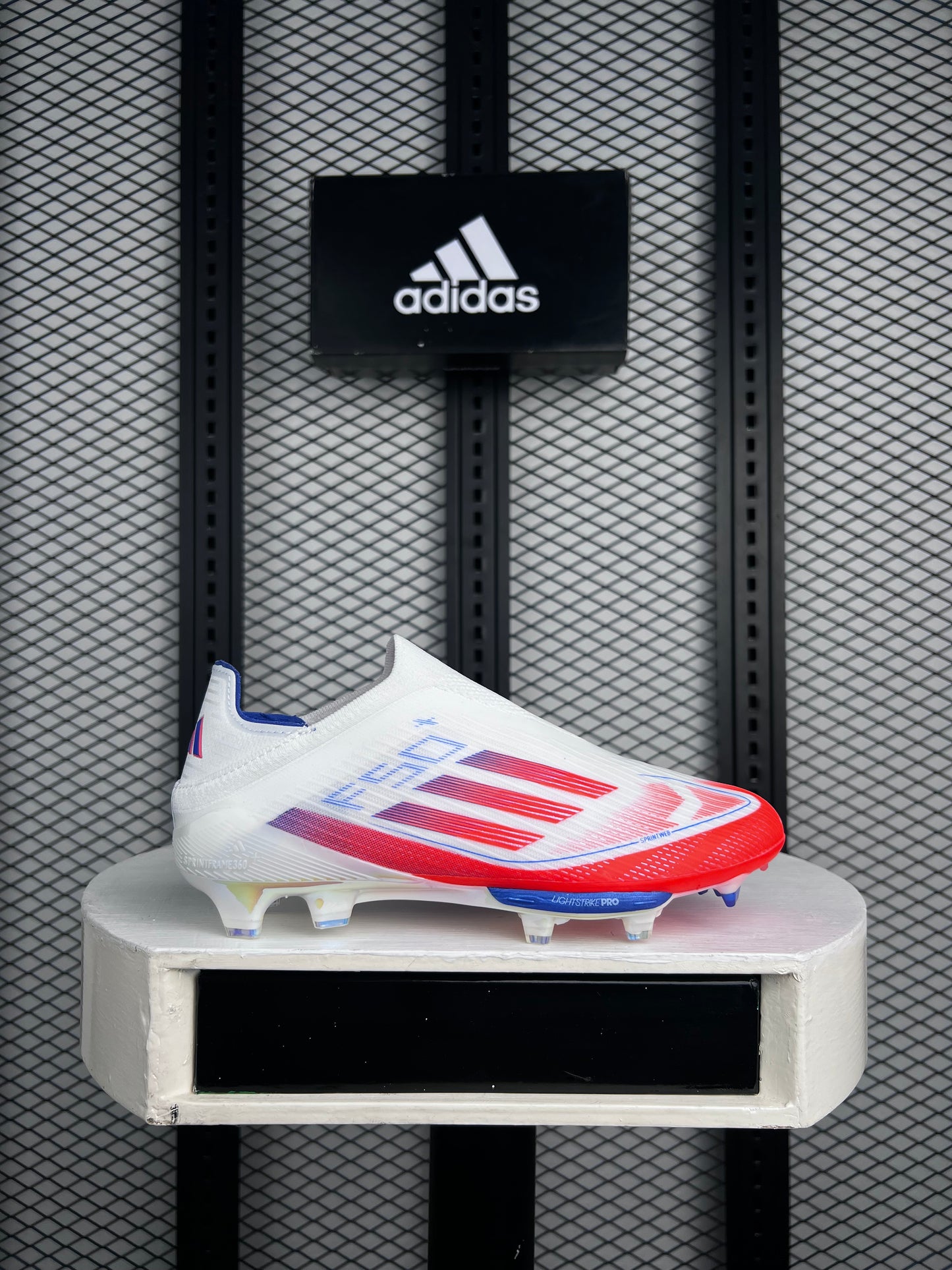 New Edition Soccer boot