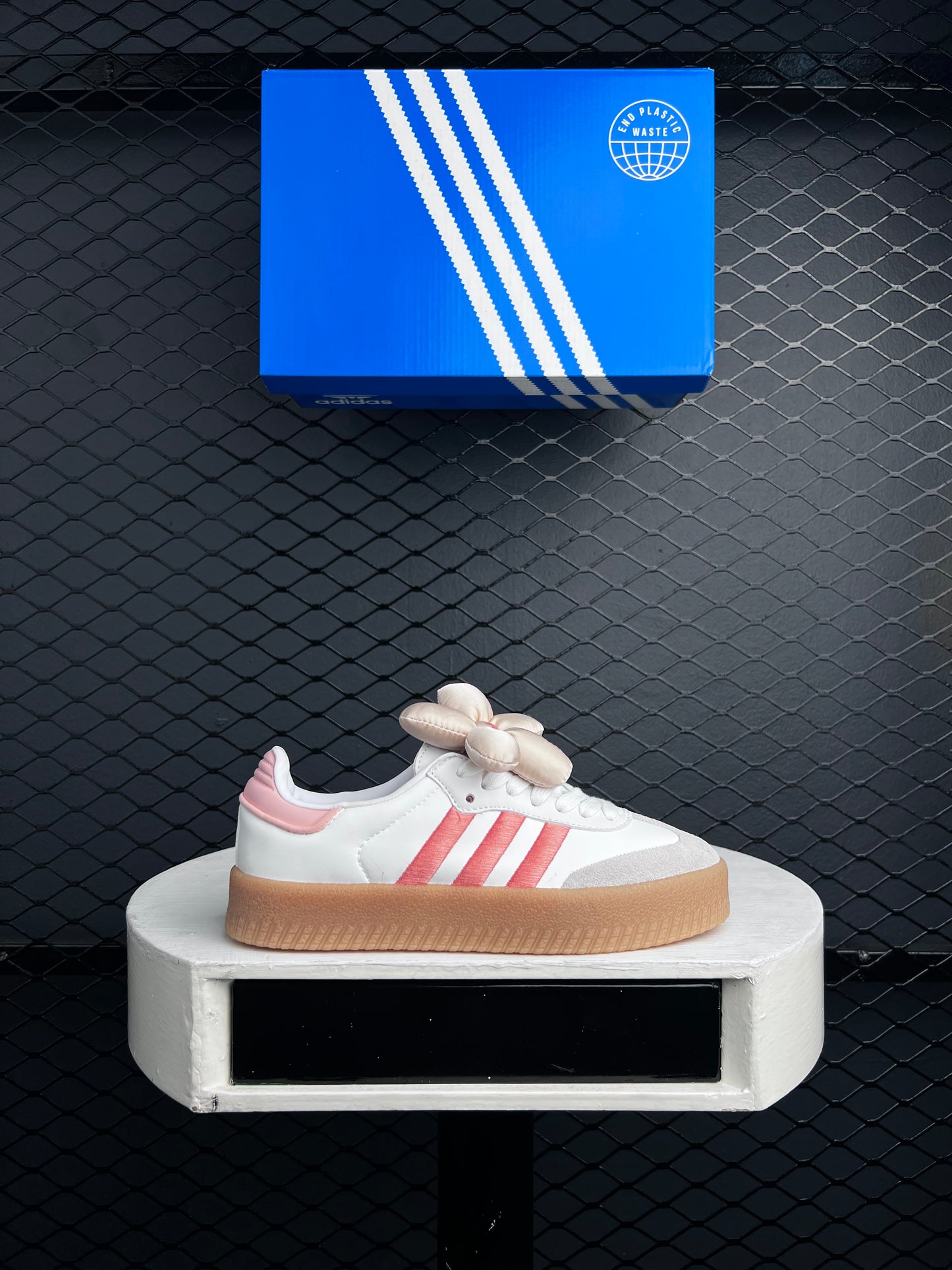 Ladies Sneakers