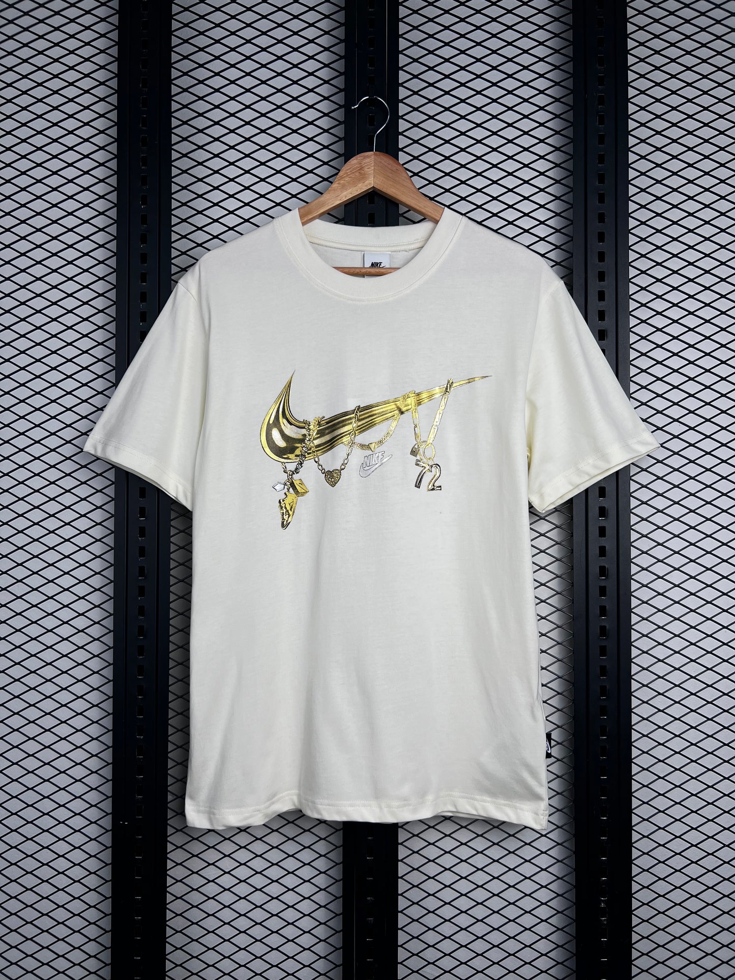 Men’s Luxury T Shirt