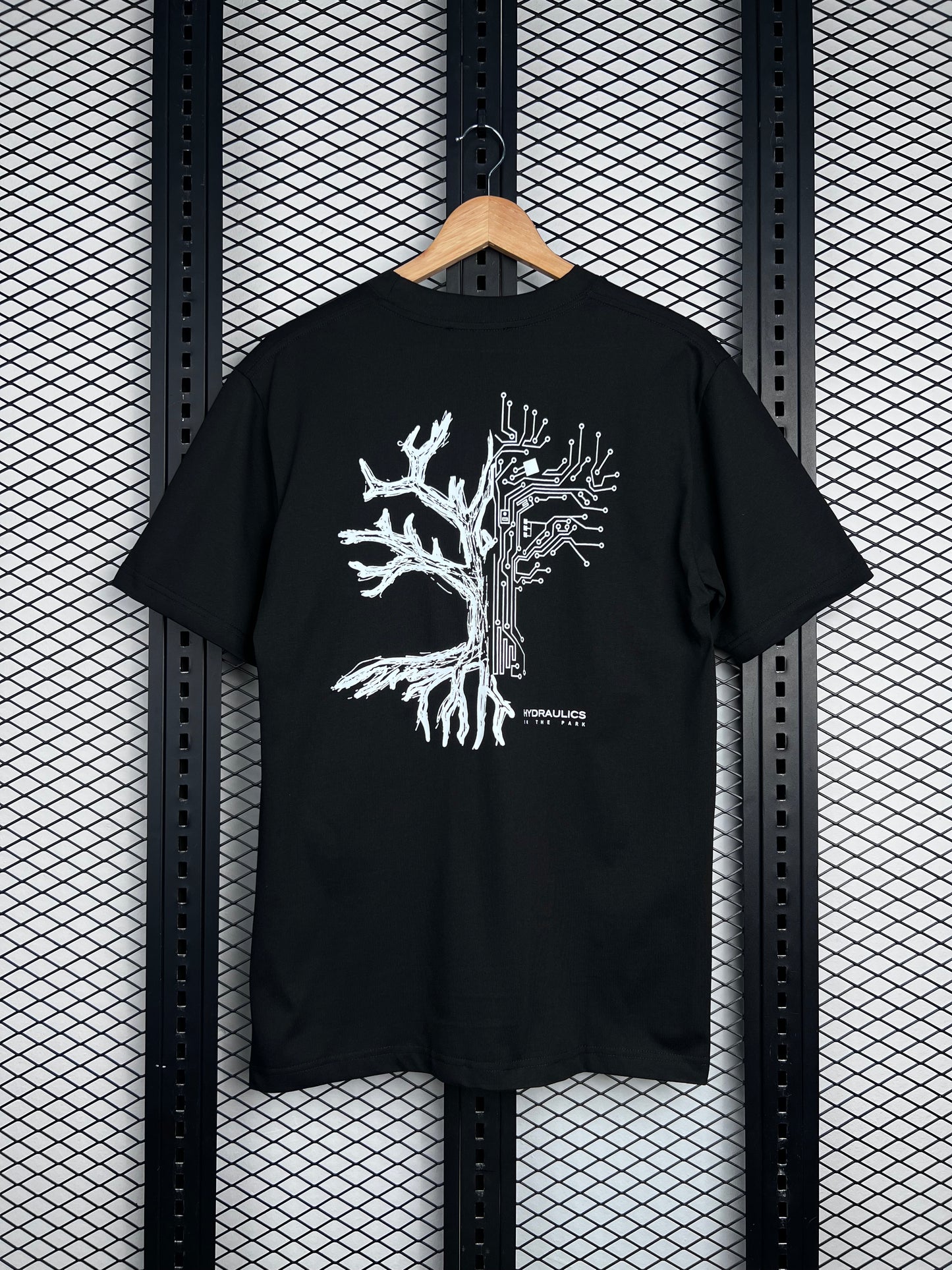 Men’s Luxury T Shirt