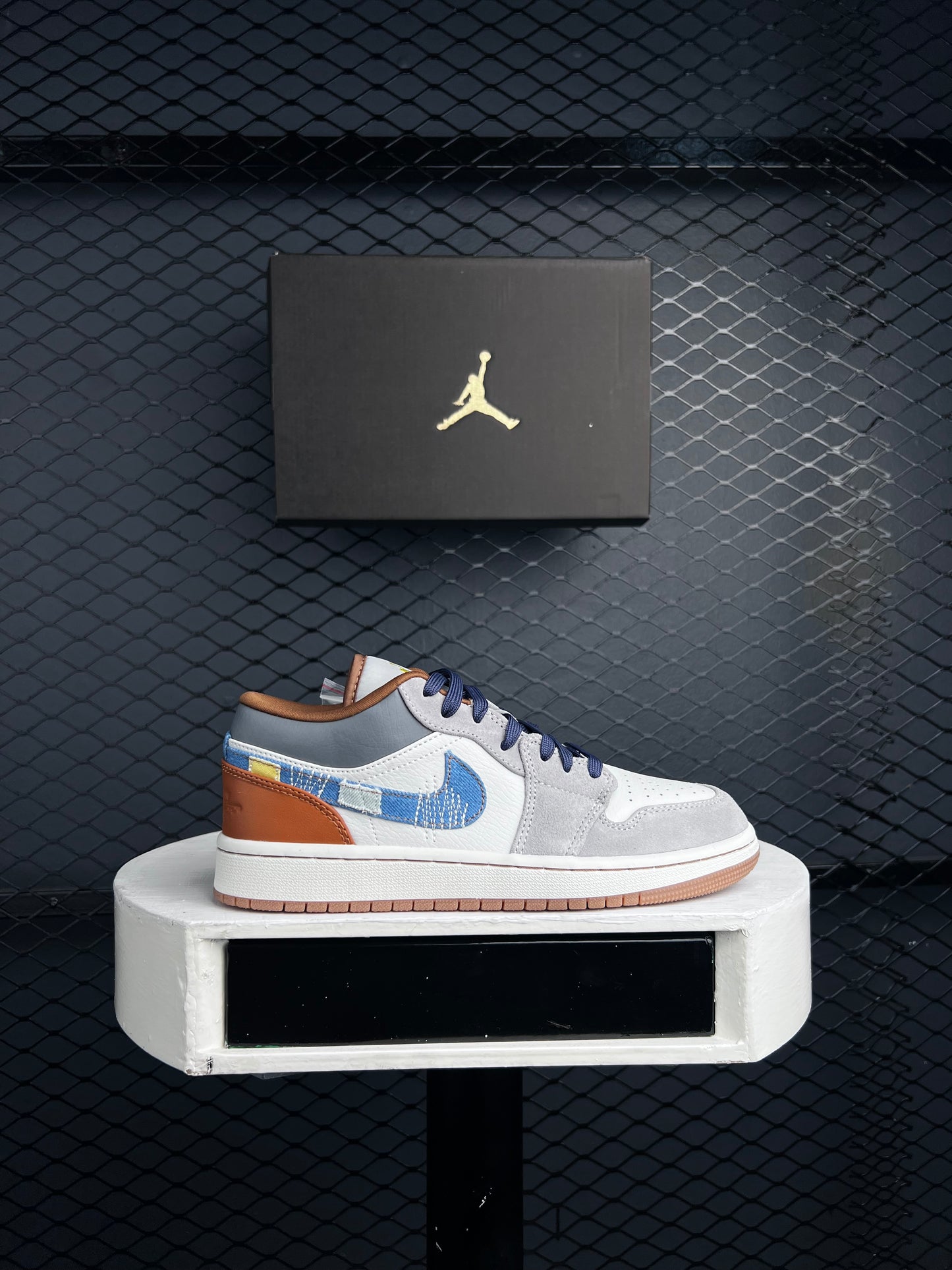 New Released Sneakers