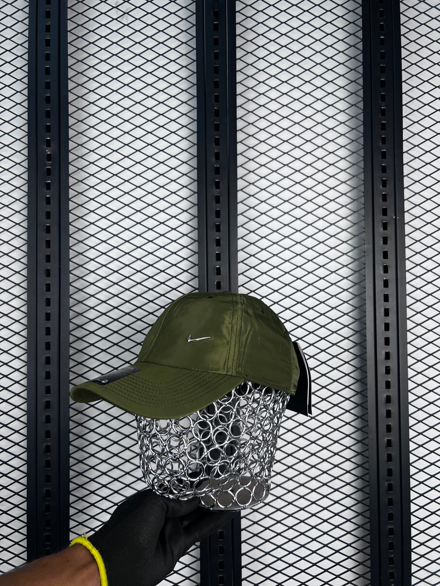 New Era Cap Adjustable