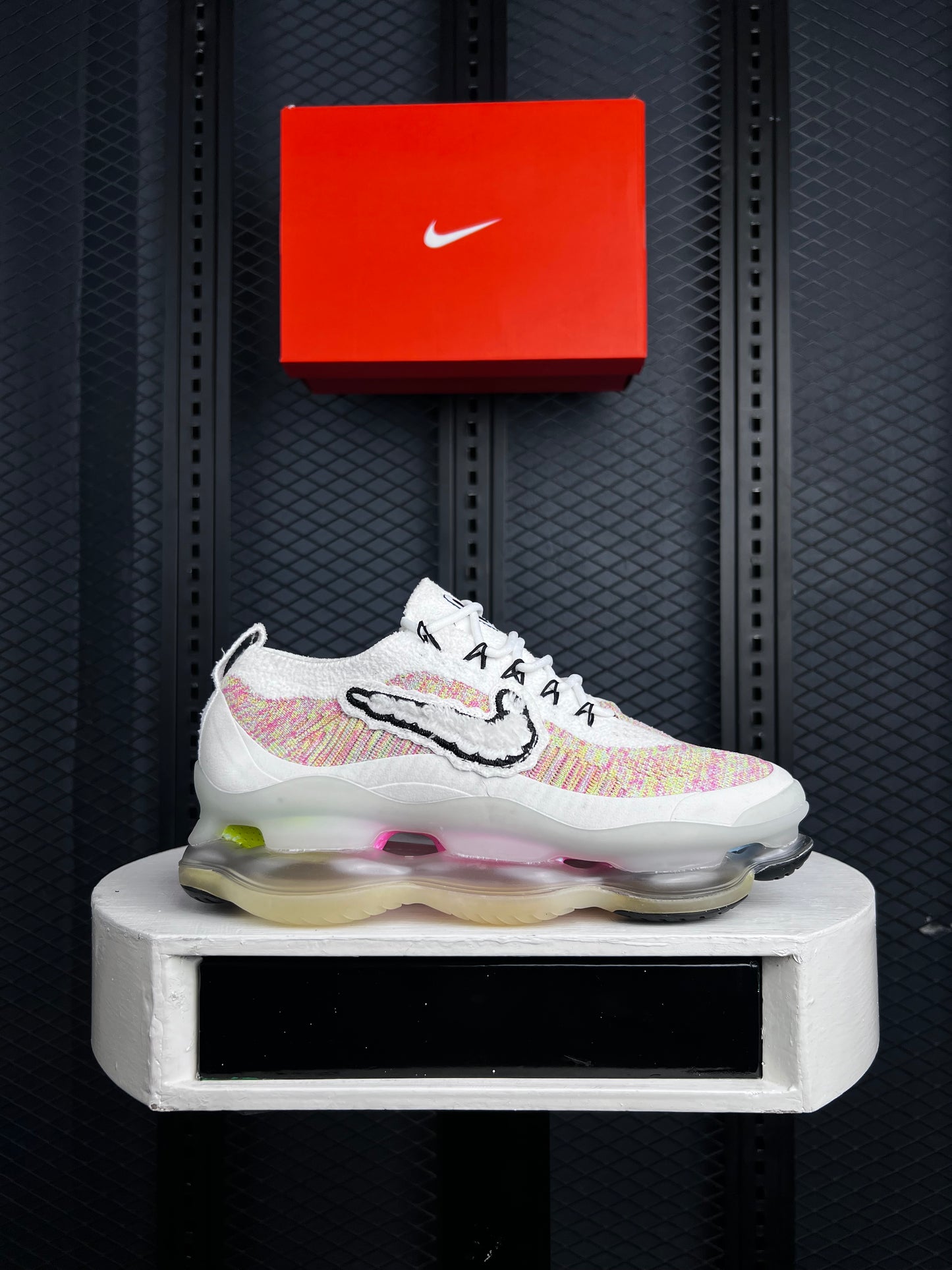 Air mx Scorpion Sneaker