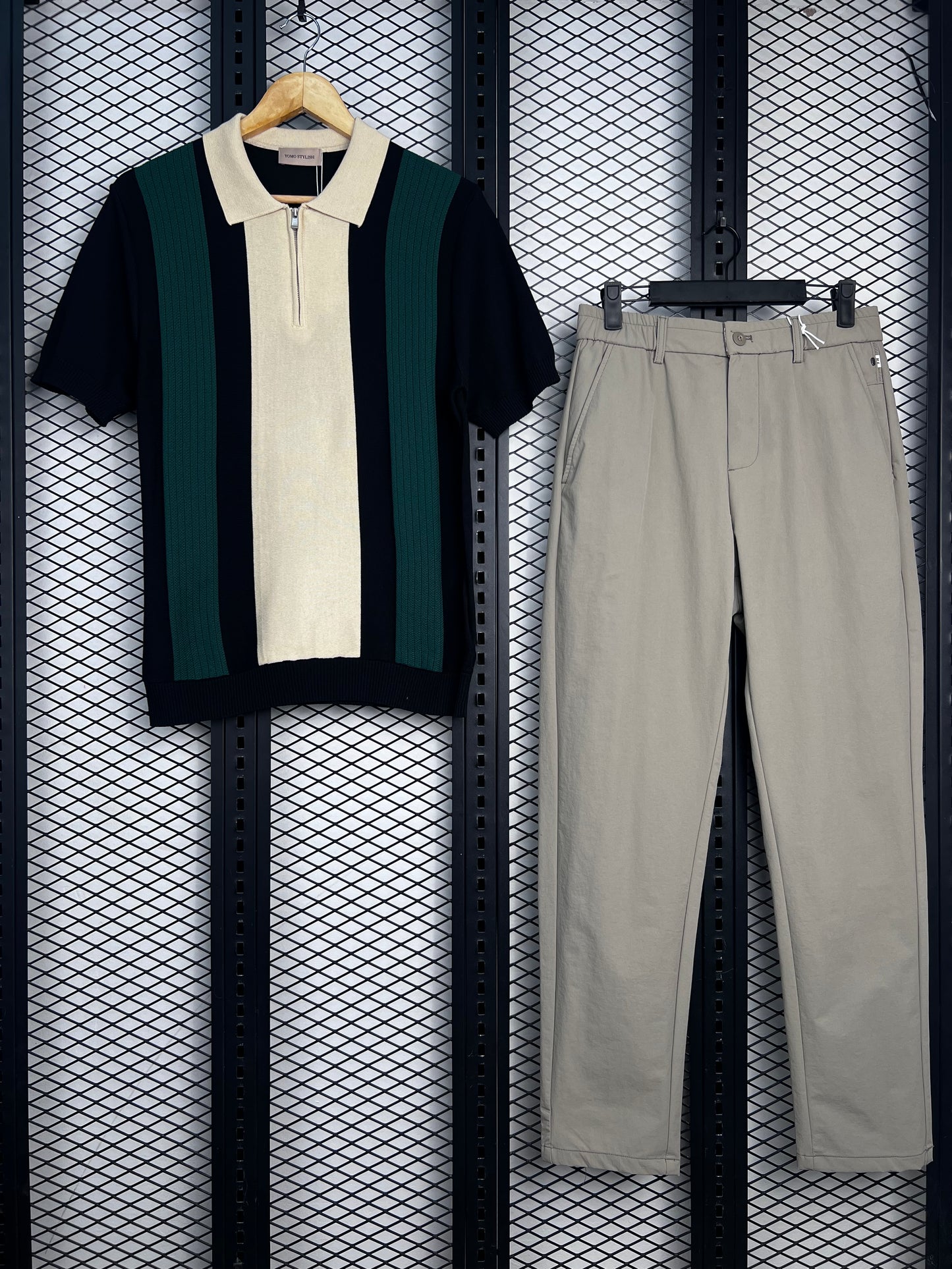 Men’s combo