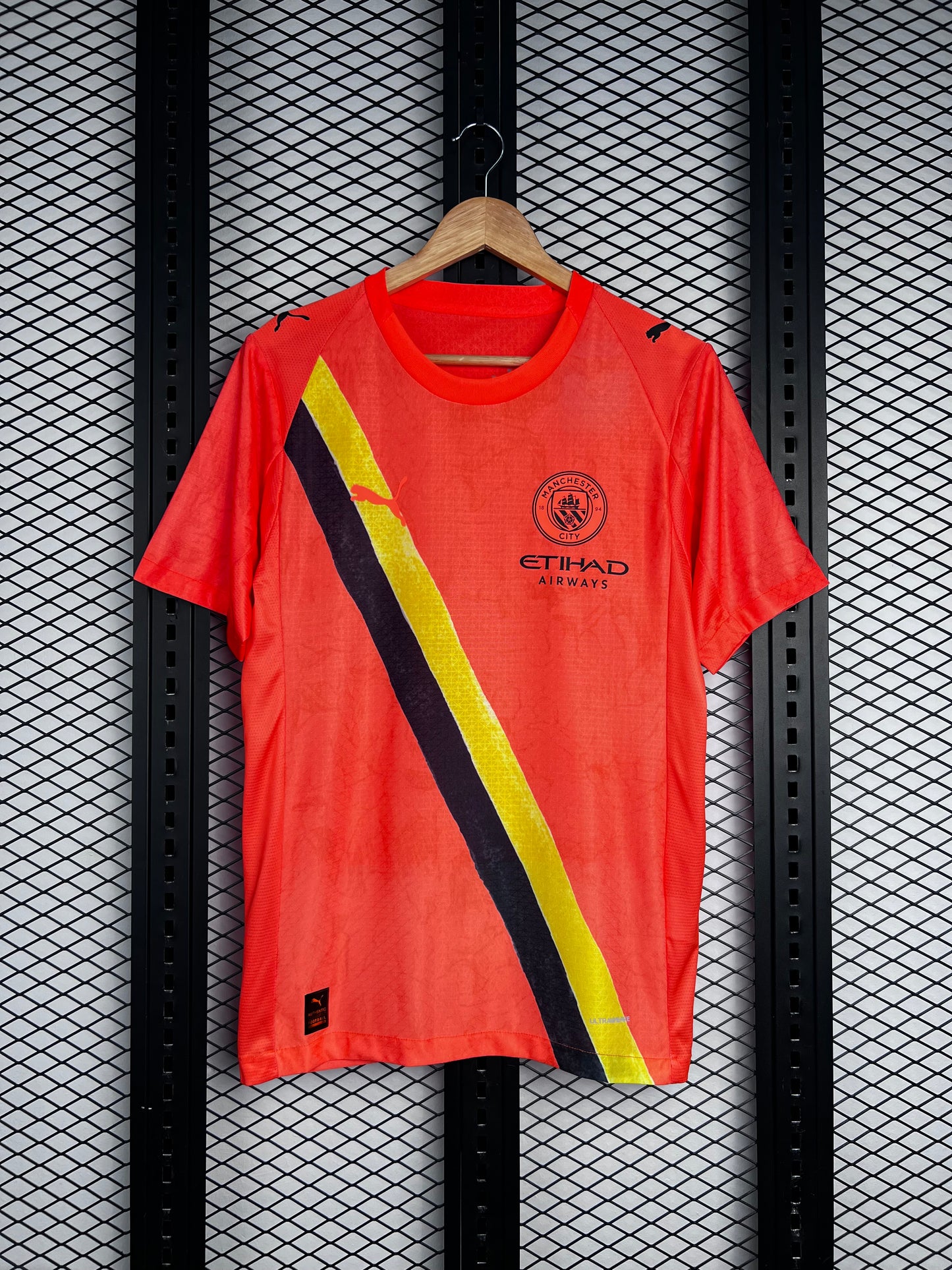25/26 Season Soccer Jerseys