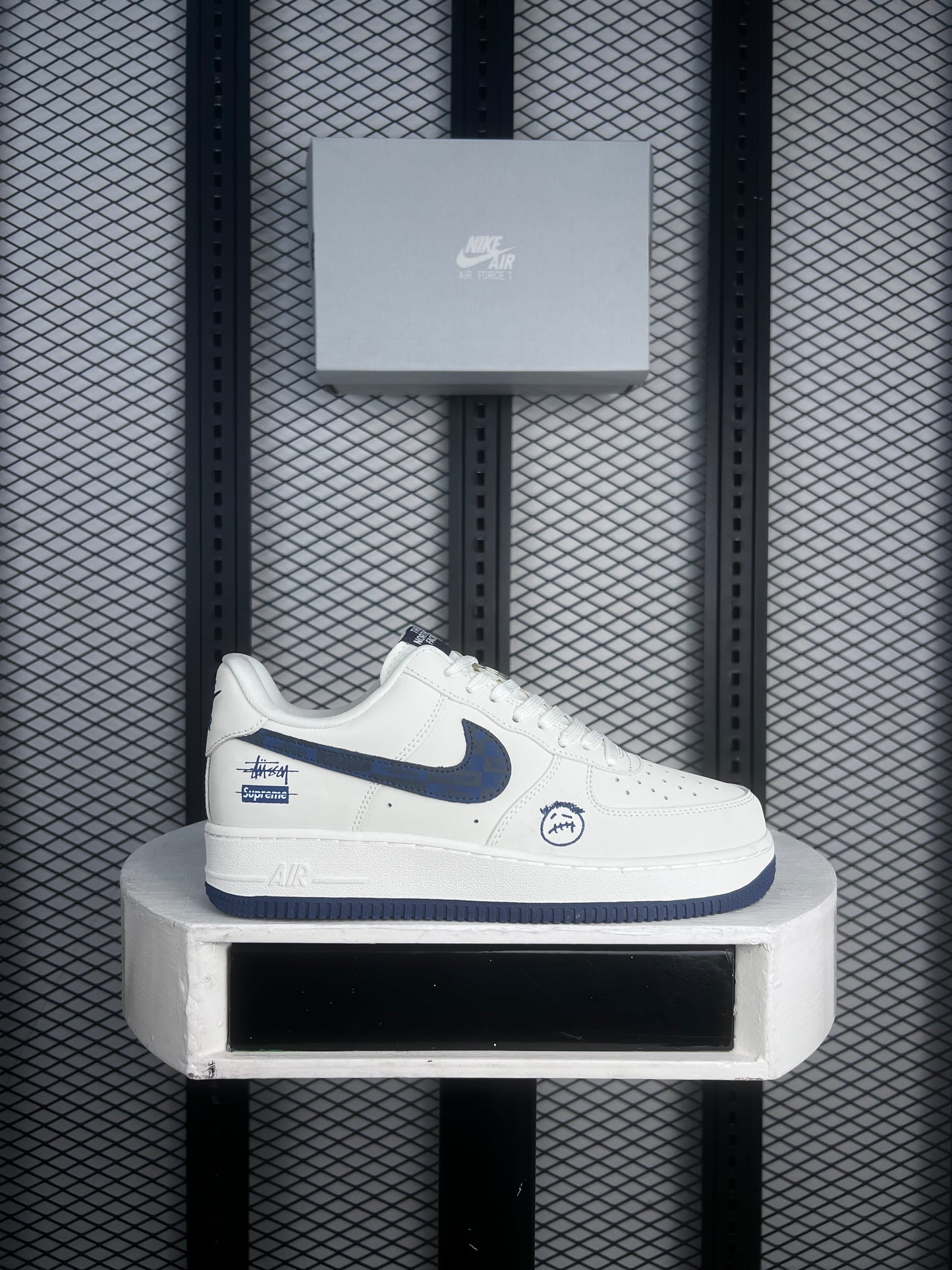 AF1 lifestyle sneaker