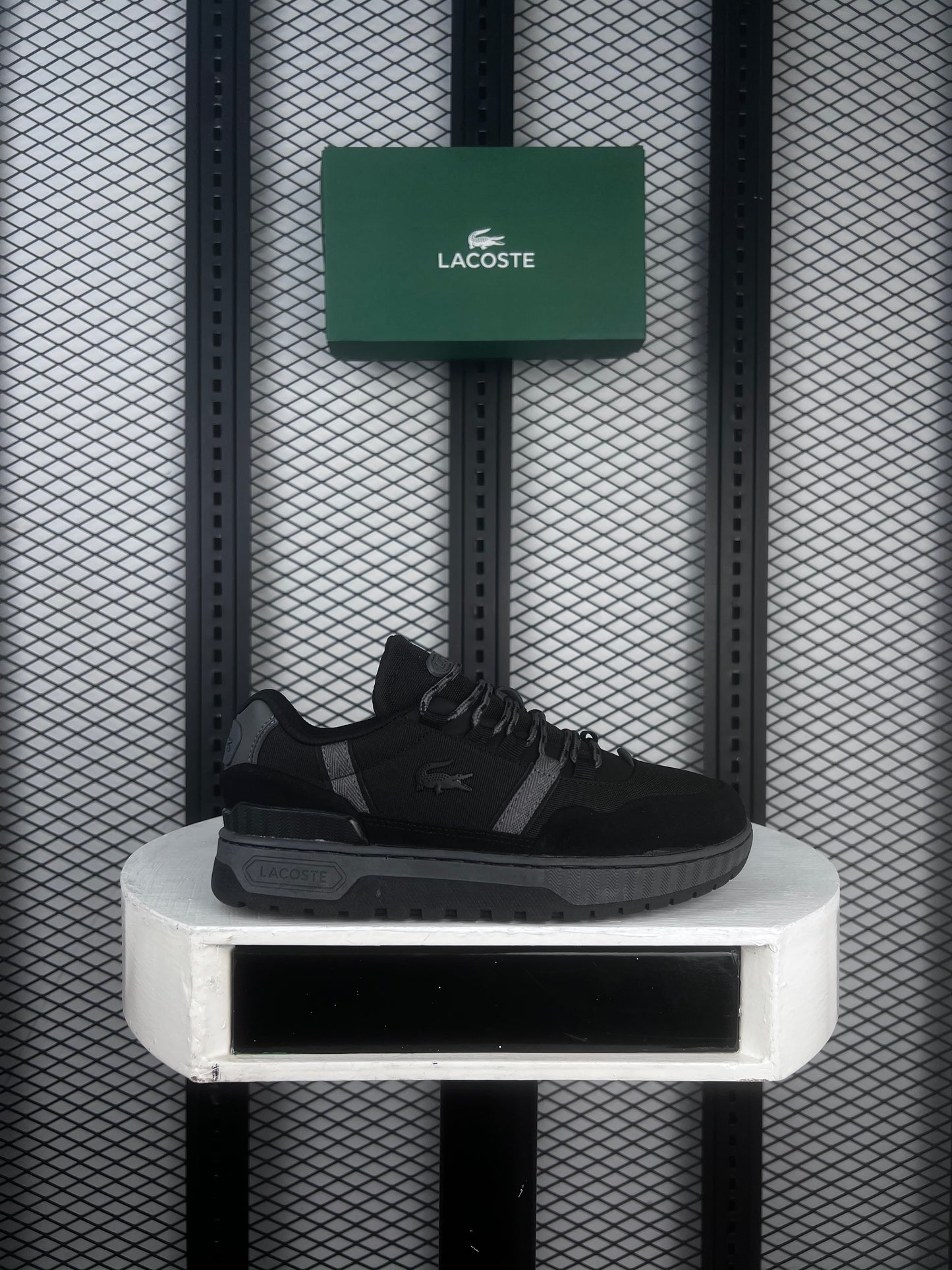 Men’s lifestyle sneaker