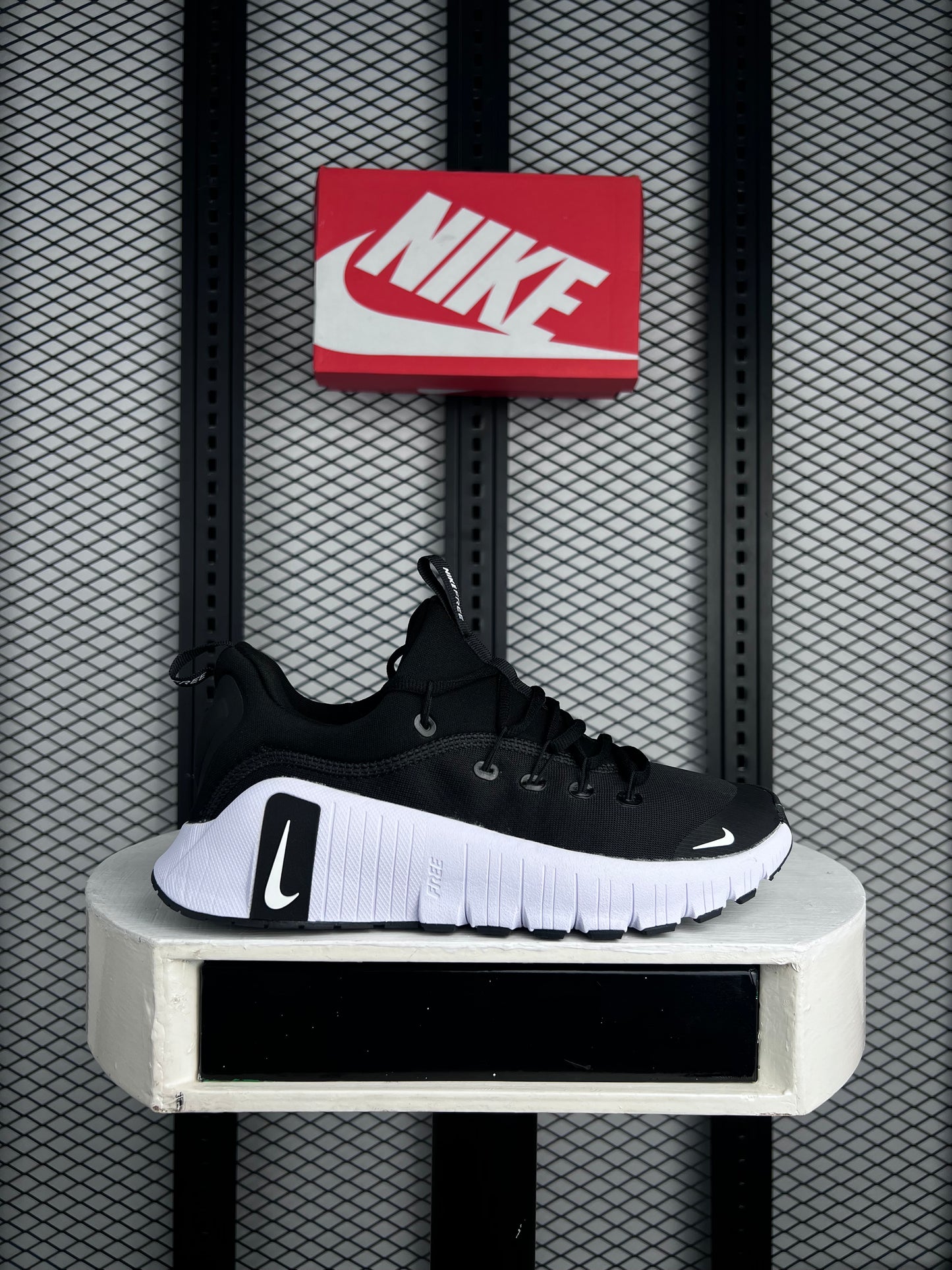 New Released Sneaker