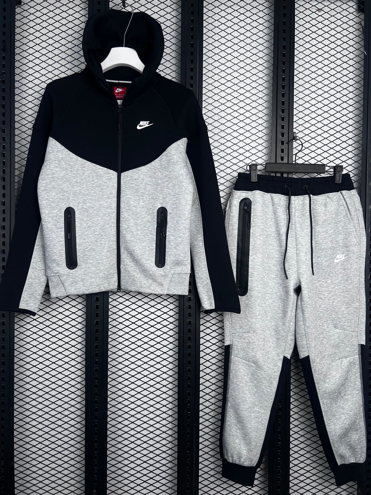 Men’s tracksuits tech fleece