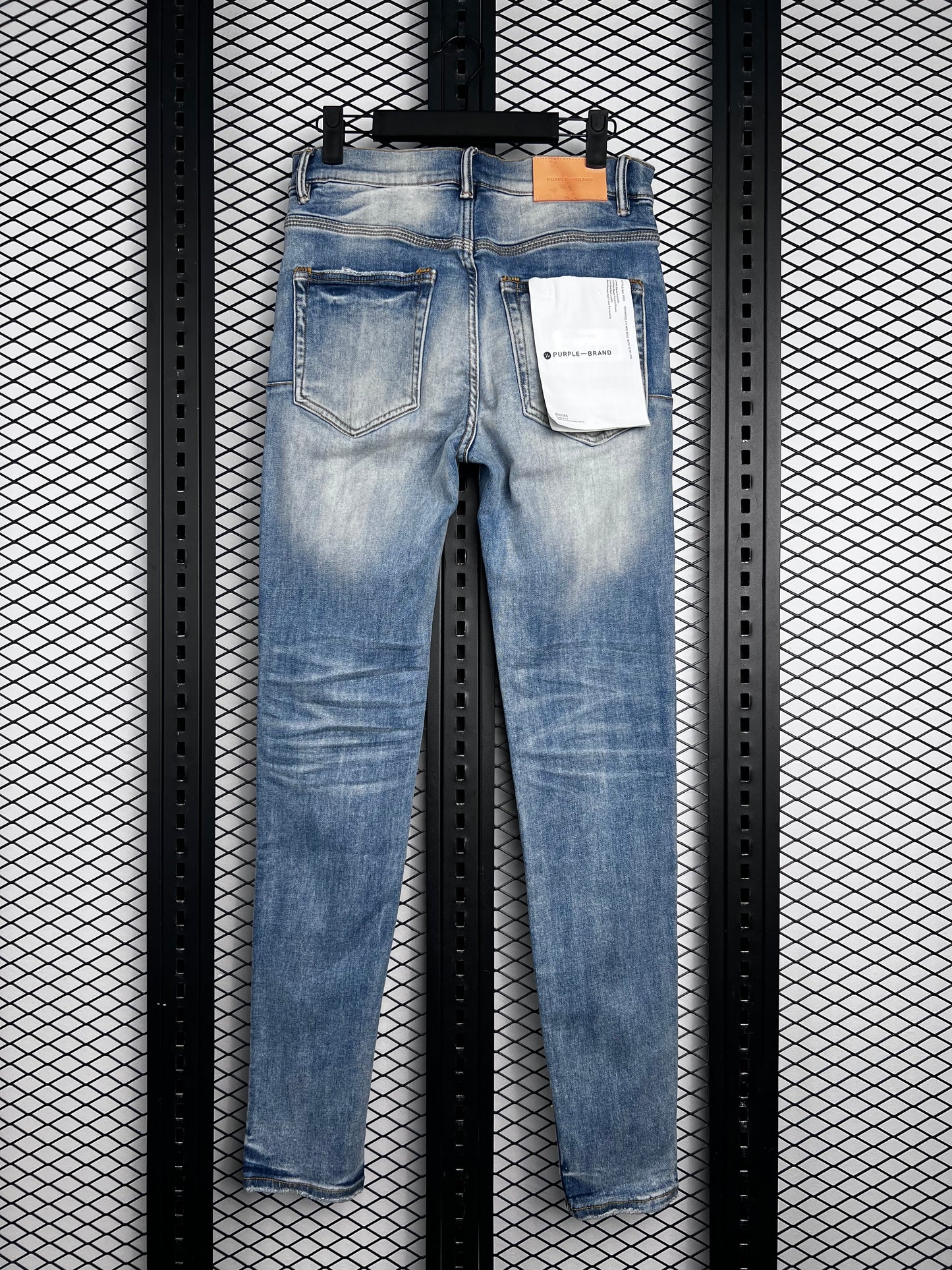 Men’s Designed Jeans